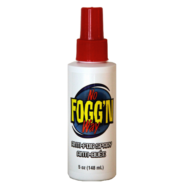 Antifog "NO FOGN WAY" 148ml