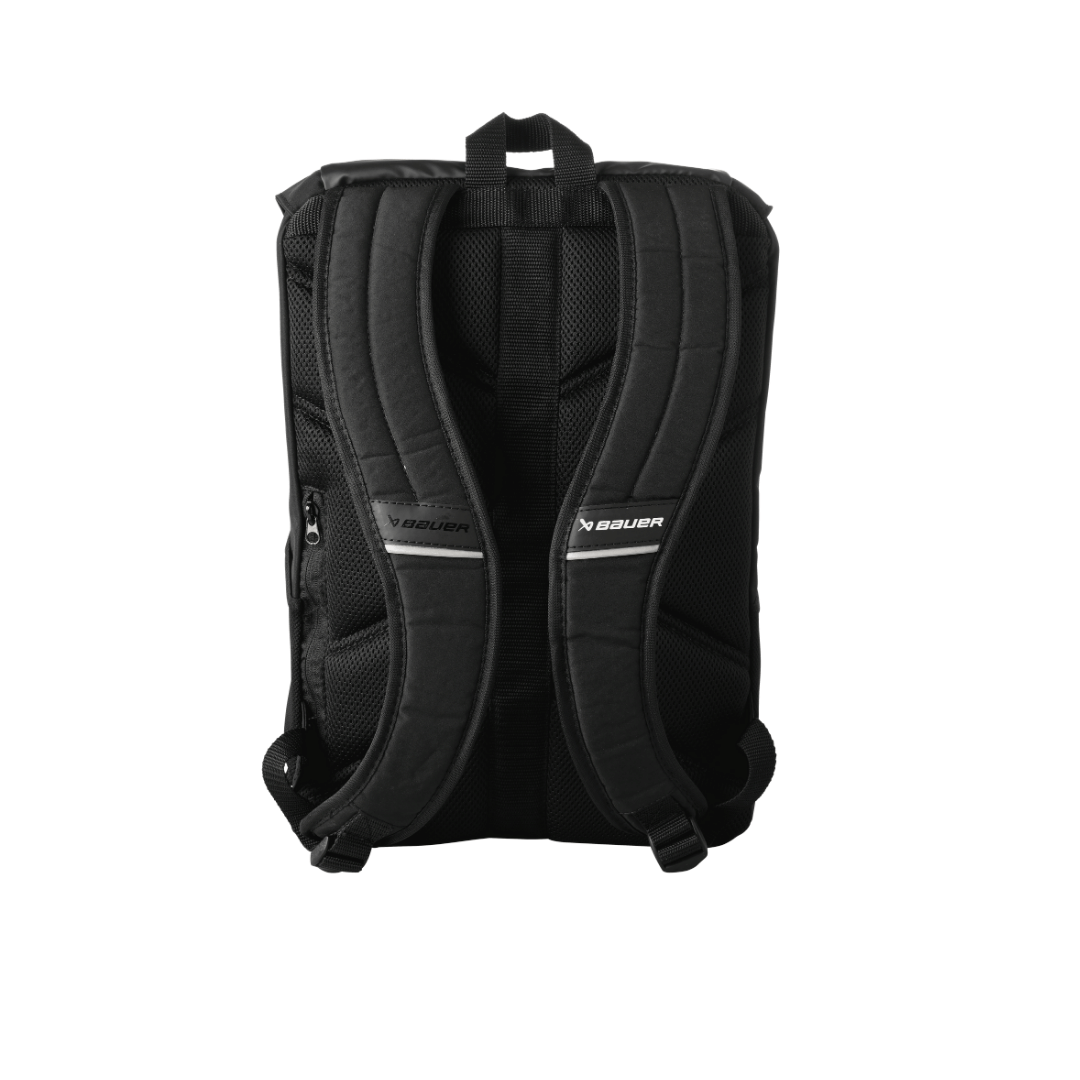Batoh S23 BAUER PRO BACKPACK-BLK (1061841)