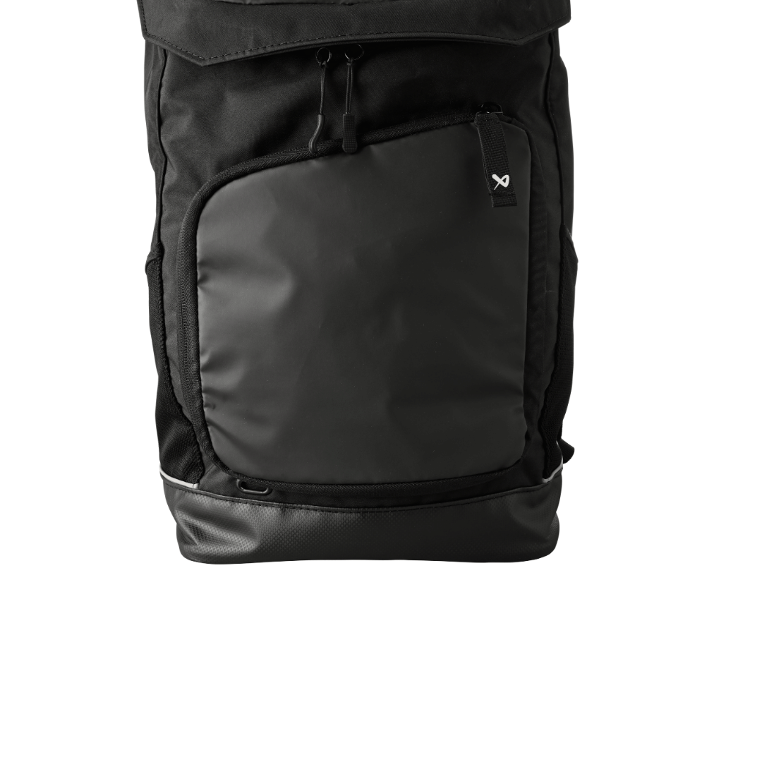Batoh S23 BAUER PRO BACKPACK-BLK (1061841)