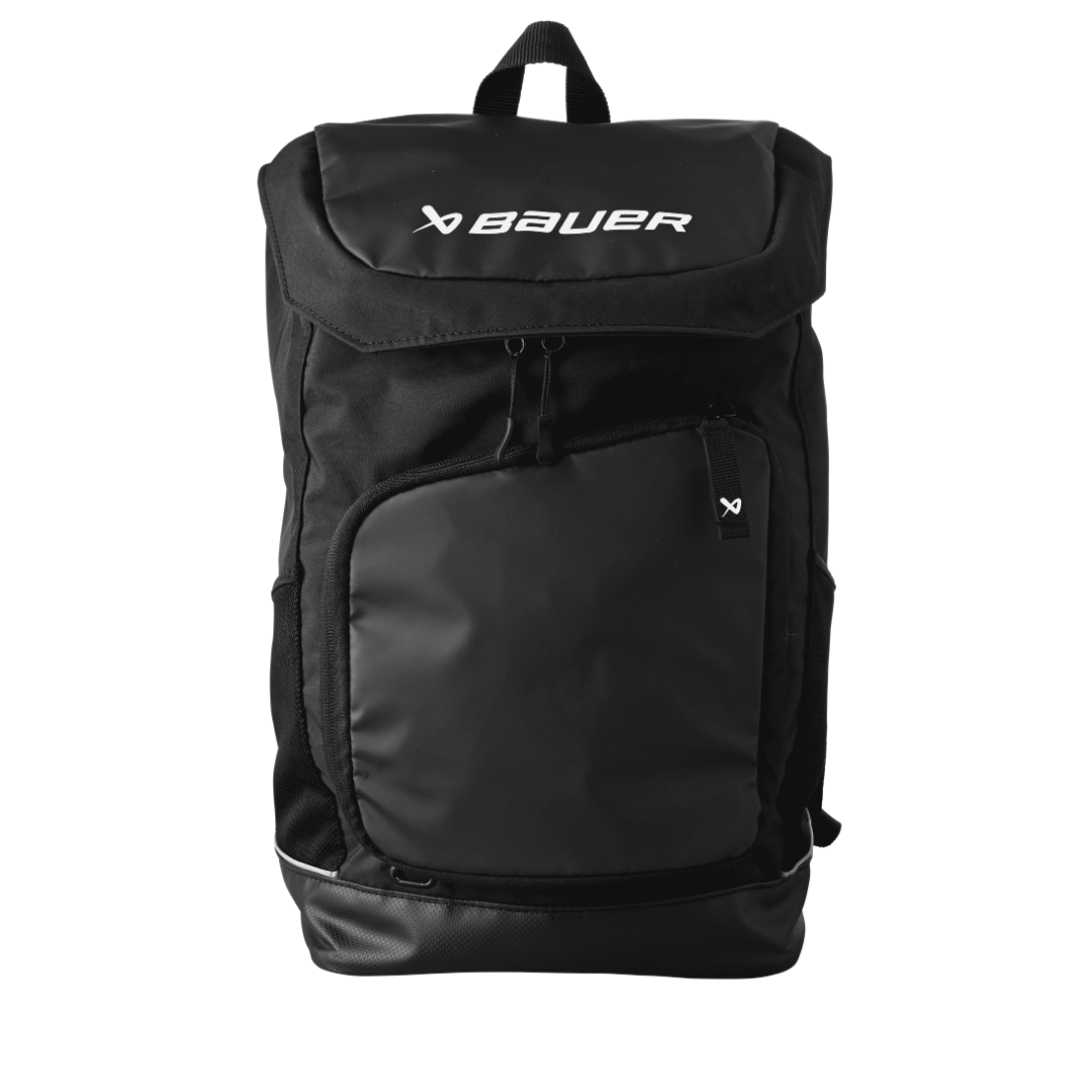 Batoh S23 BAUER PRO BACKPACK-BLK (1061841)