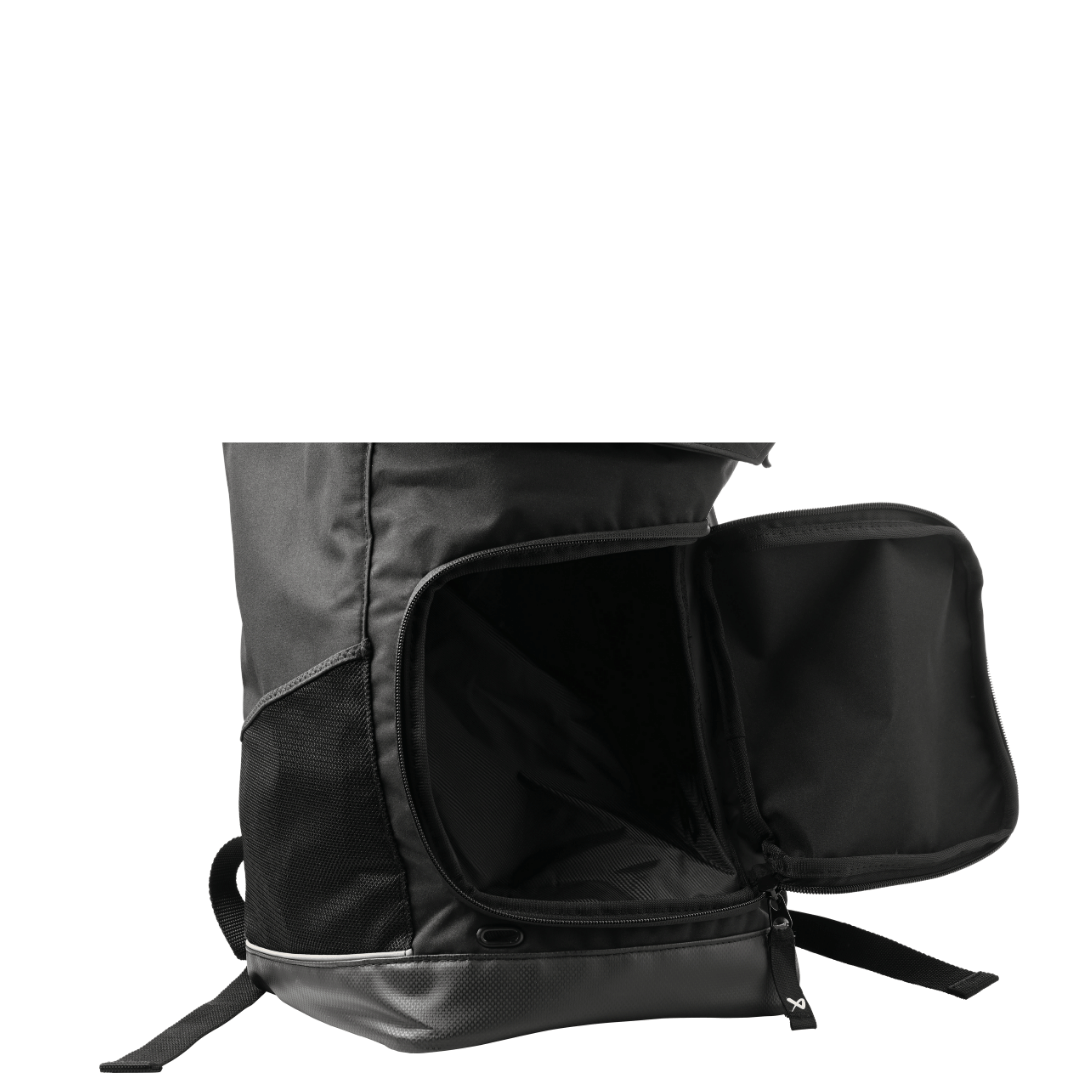 Batoh S23 BAUER PRO BACKPACK-BLK (1061841)