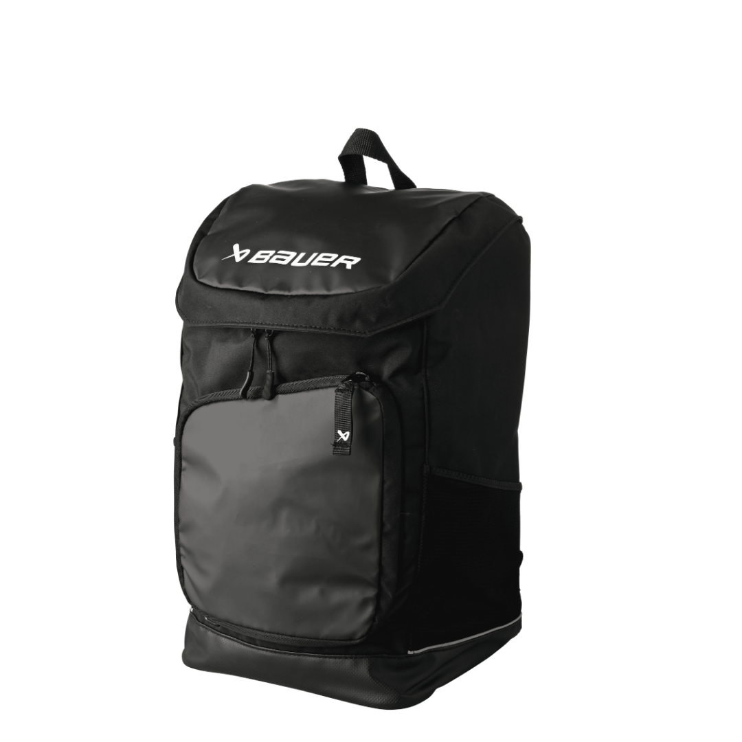 Batoh BAUER S23 PRO BACKPACK-BLK (1061841)