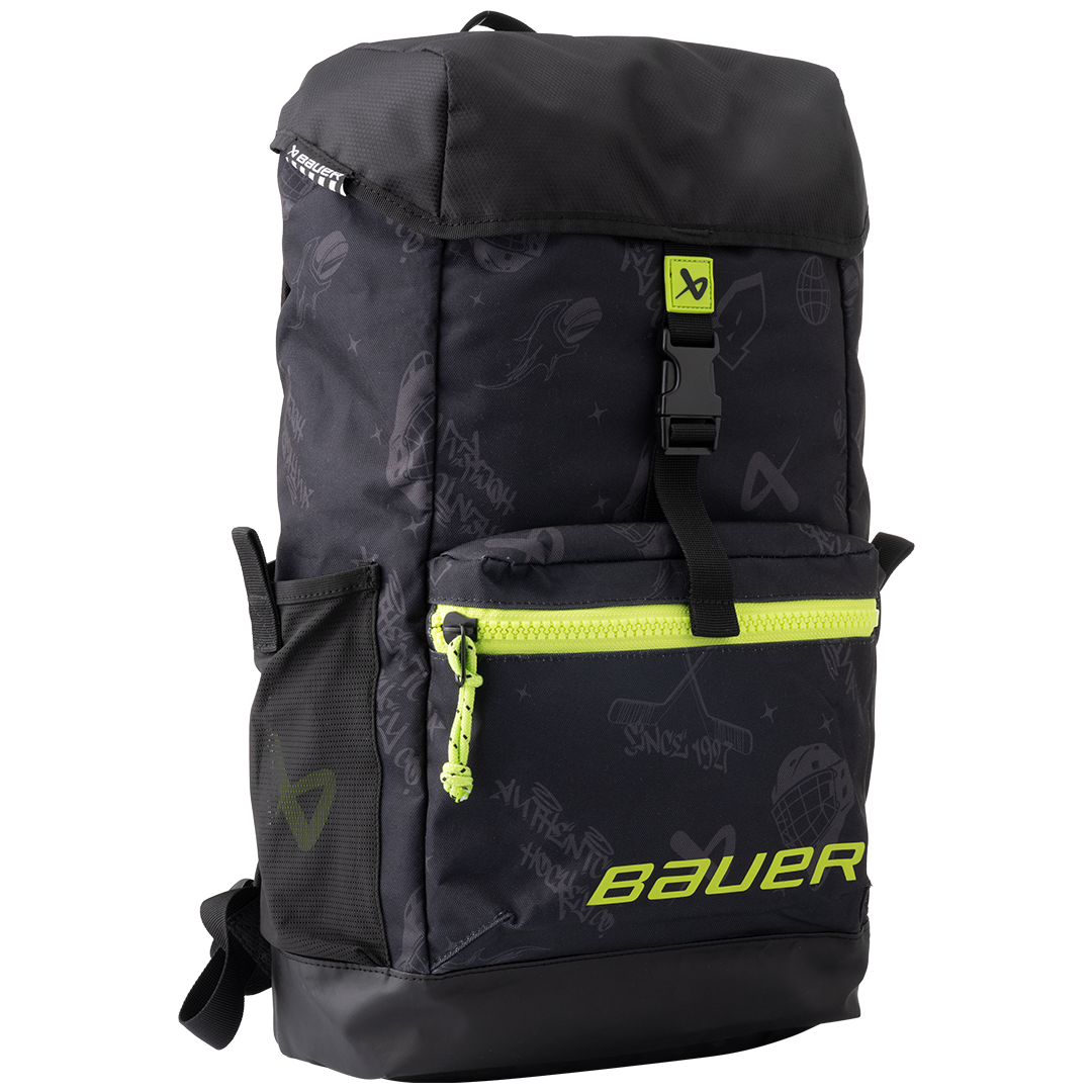 Batoh BAUER S24 BANTAM BACKPACK (1063643)
