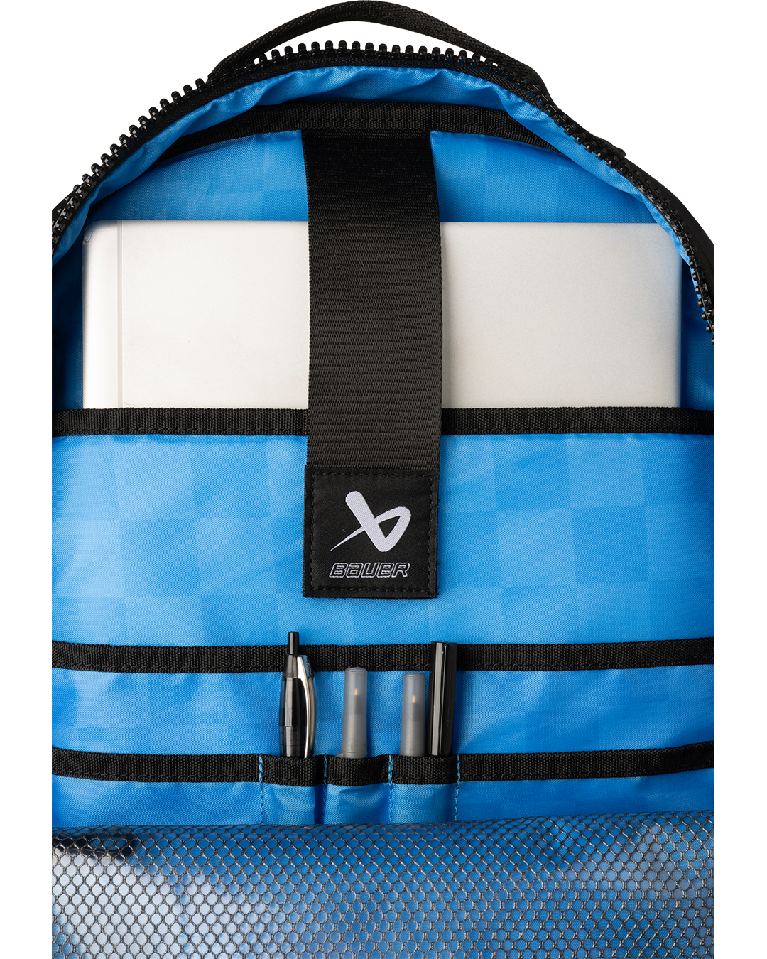 Batoh BAUER S25 BLUELINE BACKPACK (1064826)