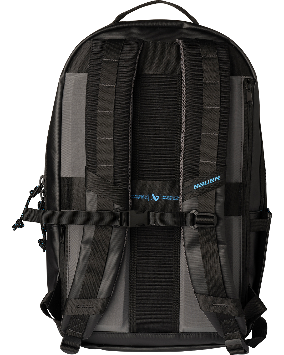 Batoh BAUER S25 BLUELINE BACKPACK (1064826)