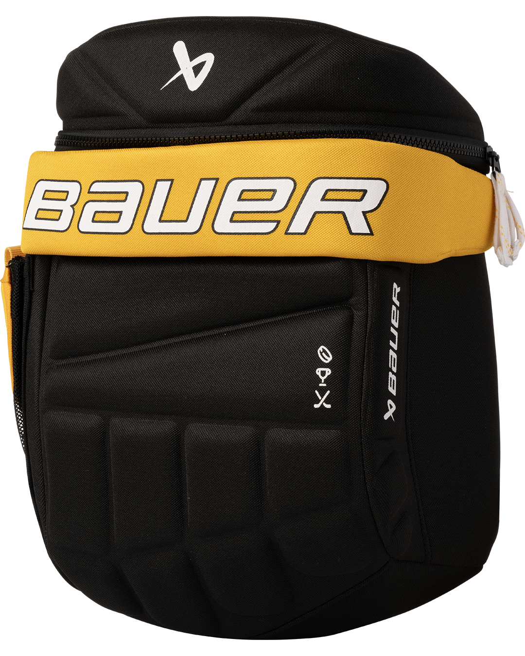 Batoh BAUER S25 GLOVE BACKPACK-YTH-BOS (1065369)