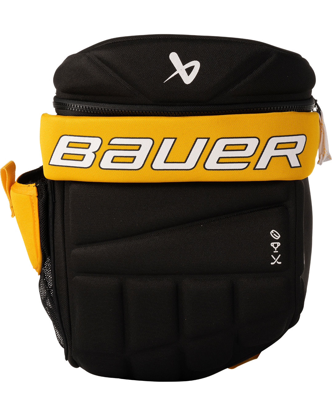 Batoh BAUER S25 GLOVE BACKPACK-YTH-BOS (1065369)