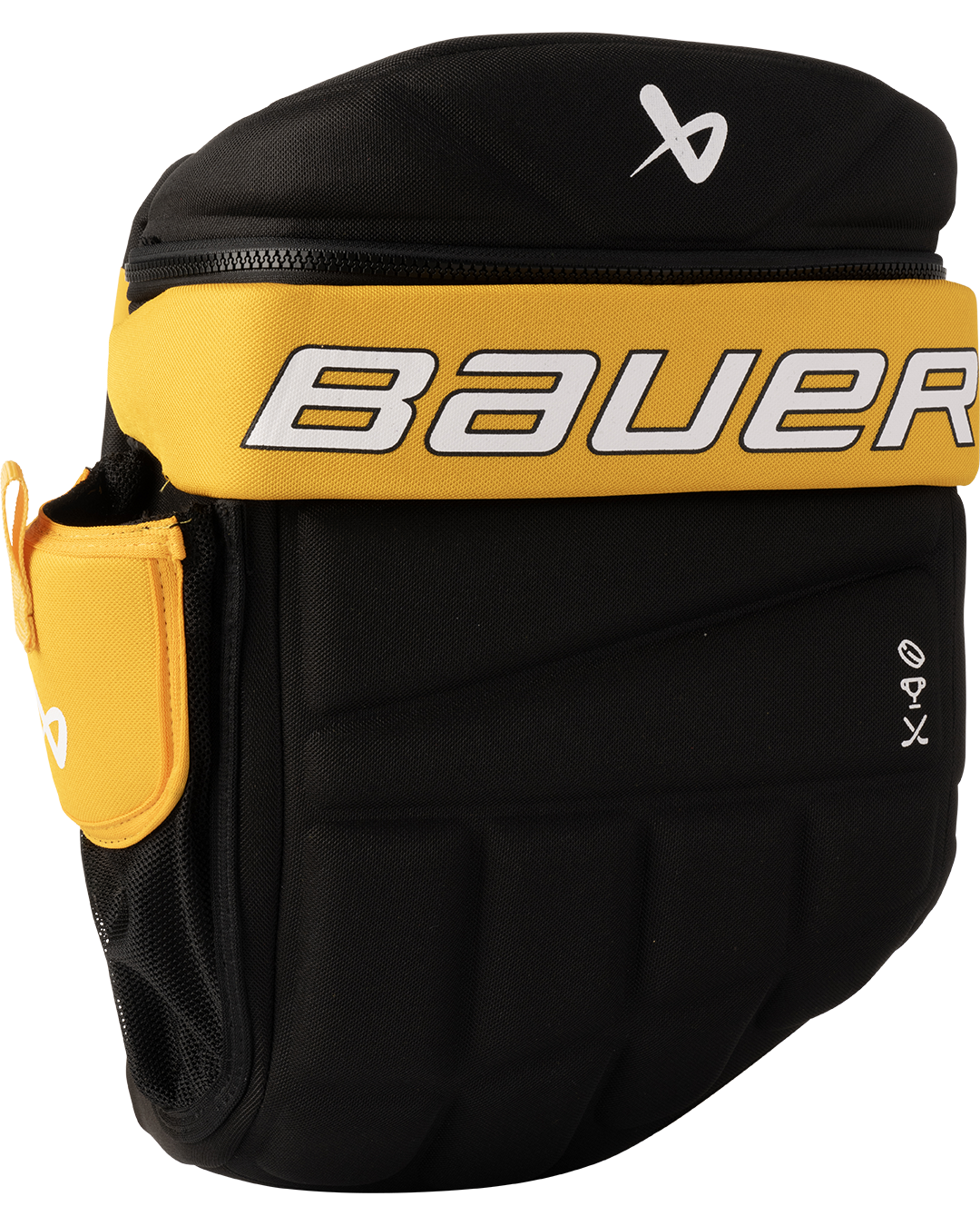 Batoh BAUER S25 GLOVE BACKPACK-YTH-BOS (1065369)