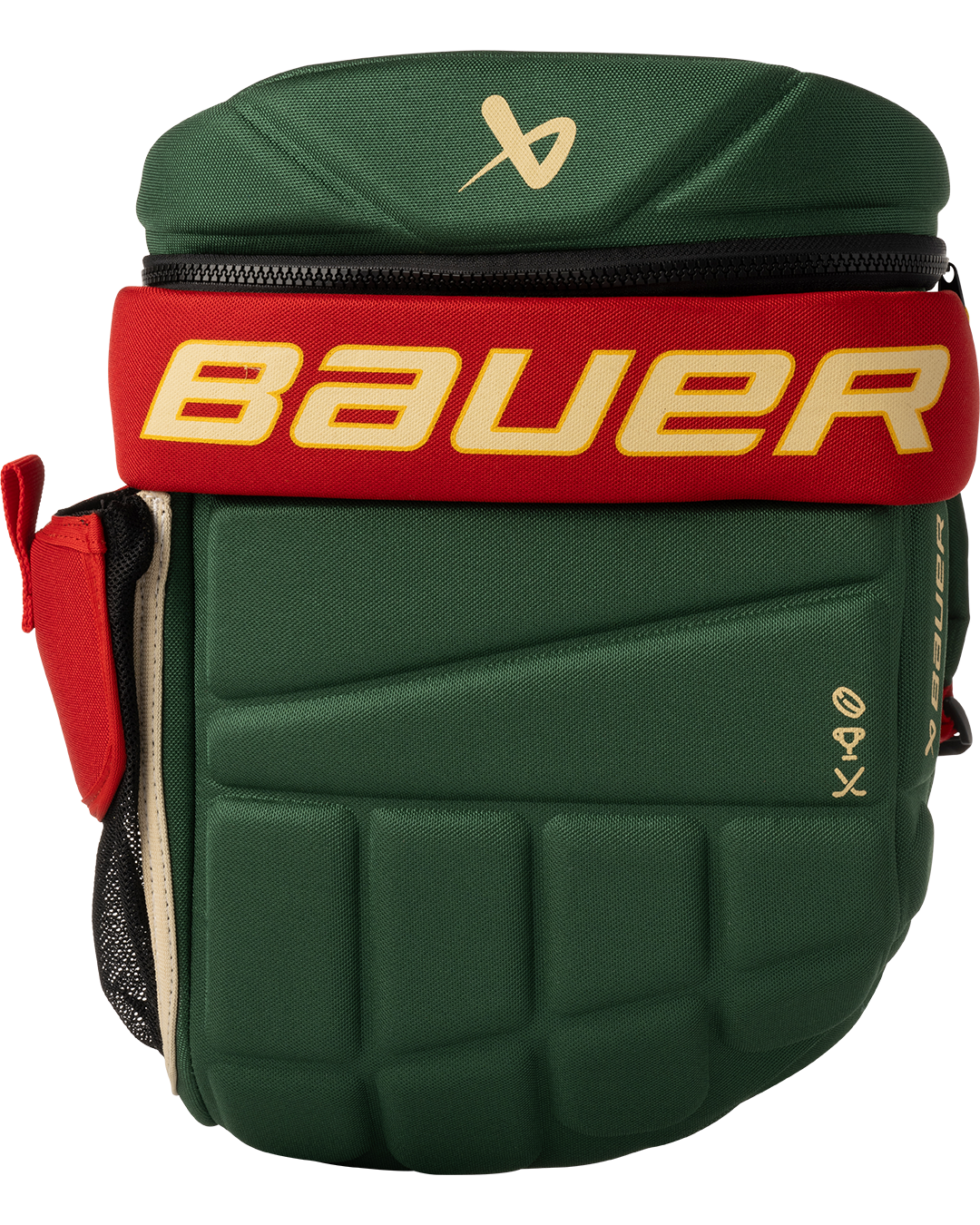 Batoh BAUER S25 GLOVE BACKPACK-YTH-MIN (1064968)