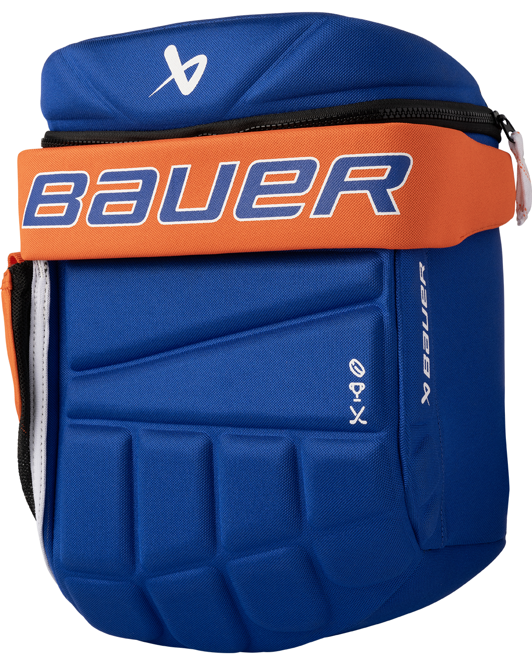Batoh BAUER S25 GLOVE BACKPACK-YTH-NYI (1064969)