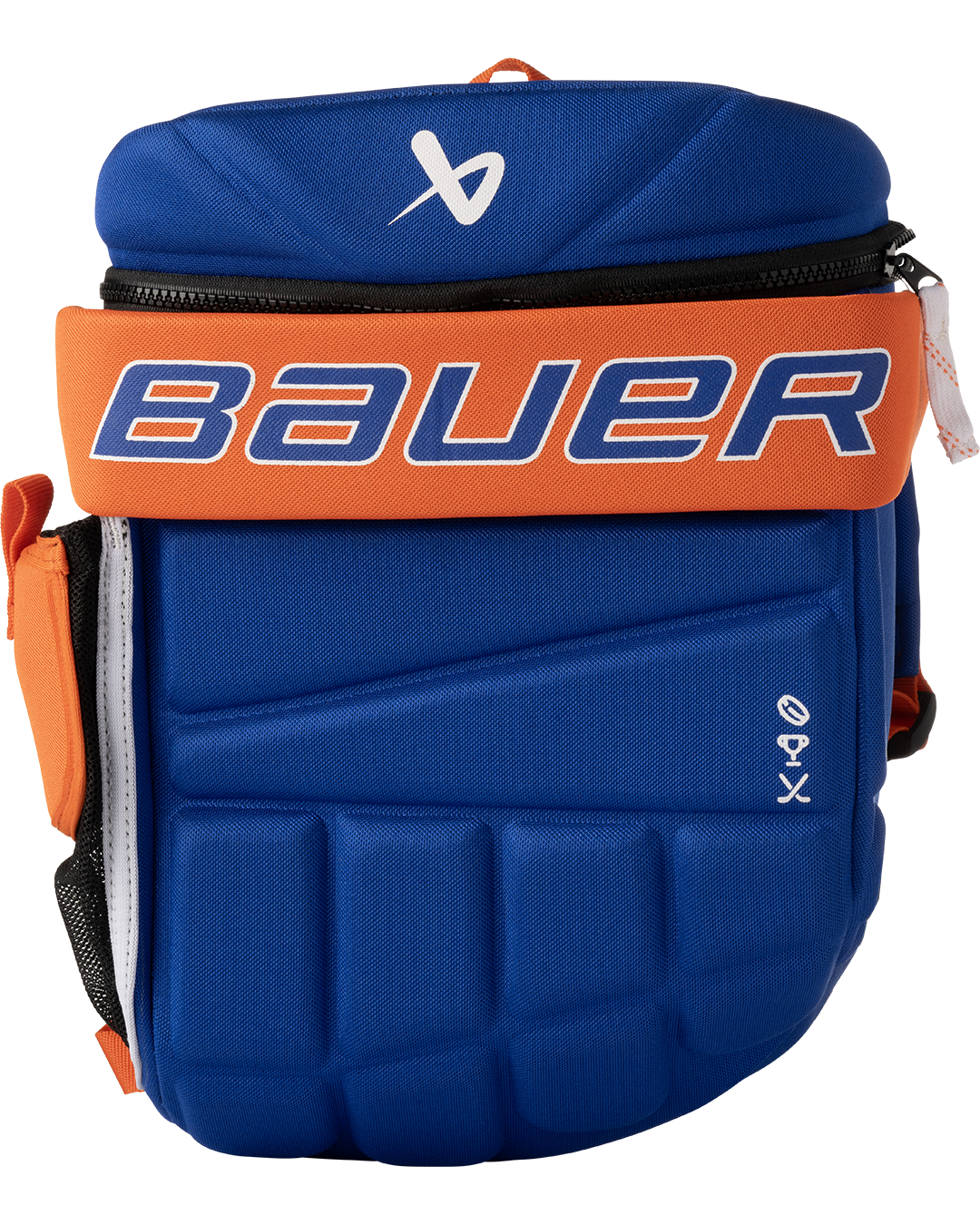 Batoh BAUER S25 GLOVE BACKPACK-YTH-NYI (1064969)