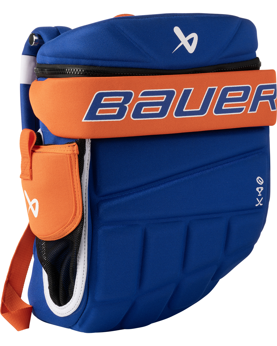 Batoh BAUER S25 GLOVE BACKPACK-YTH-NYI (1064969)