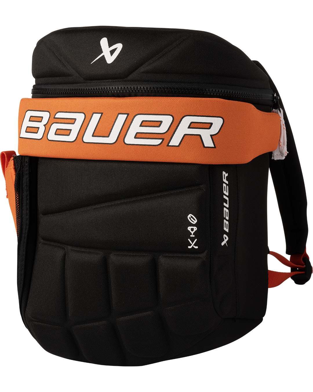 Batoh BAUER S25 GLOVE BACKPACK-YTH-PHI (1065370)