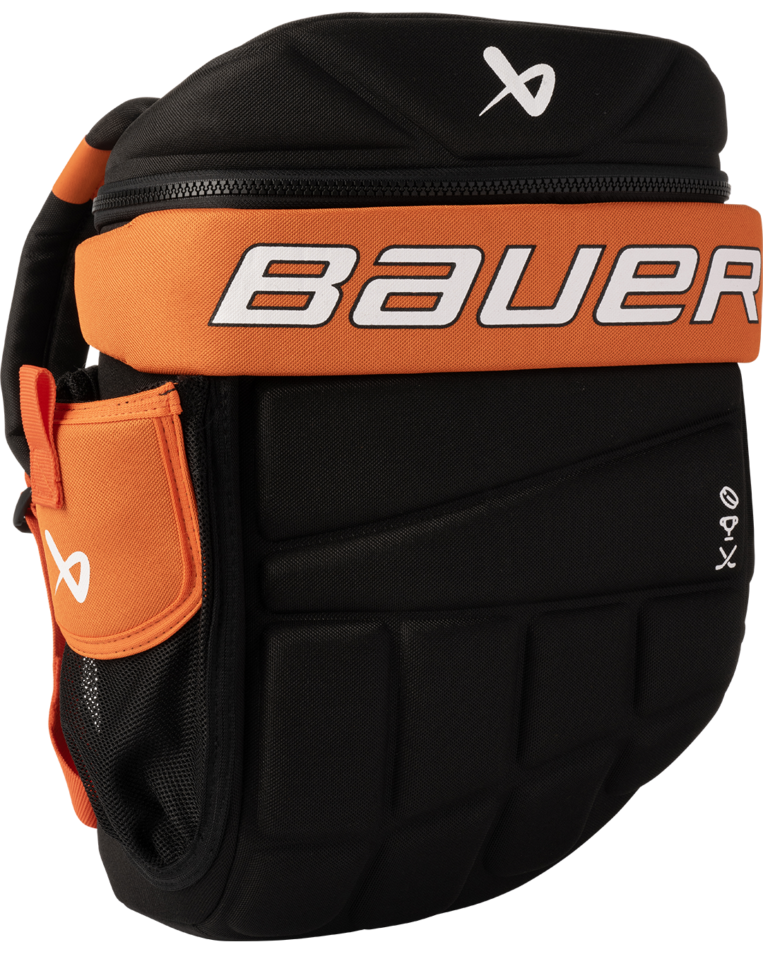 Batoh BAUER S25 GLOVE BACKPACK-YTH-PHI (1065370)
