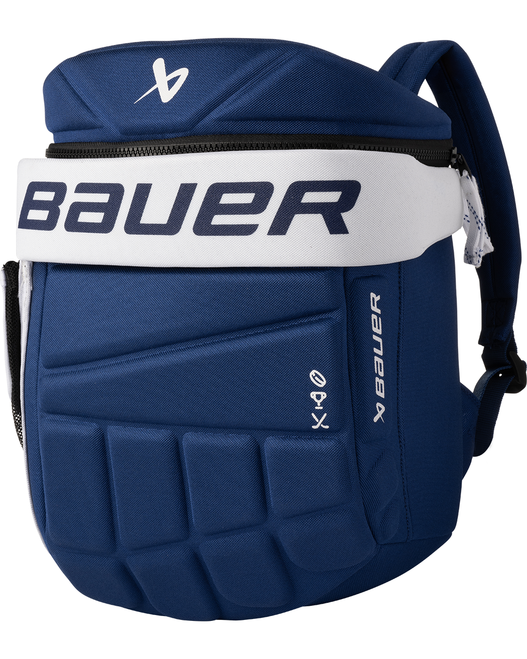 Batoh BAUER S25 GLOVE BACKPACK-YTH-TOR (1064967)