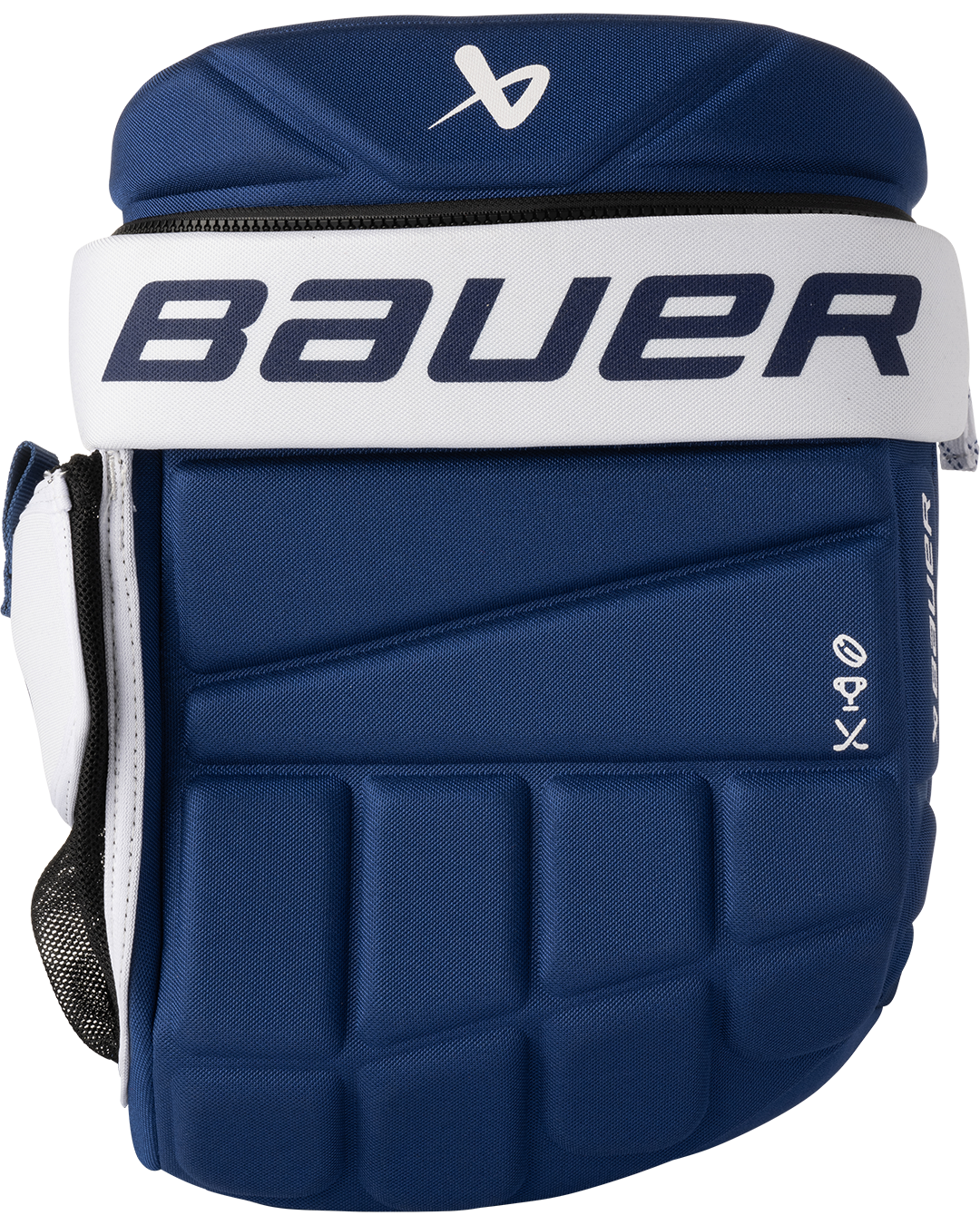 Batoh BAUER S25 GLOVE BACKPACK-YTH-TOR (1064967)