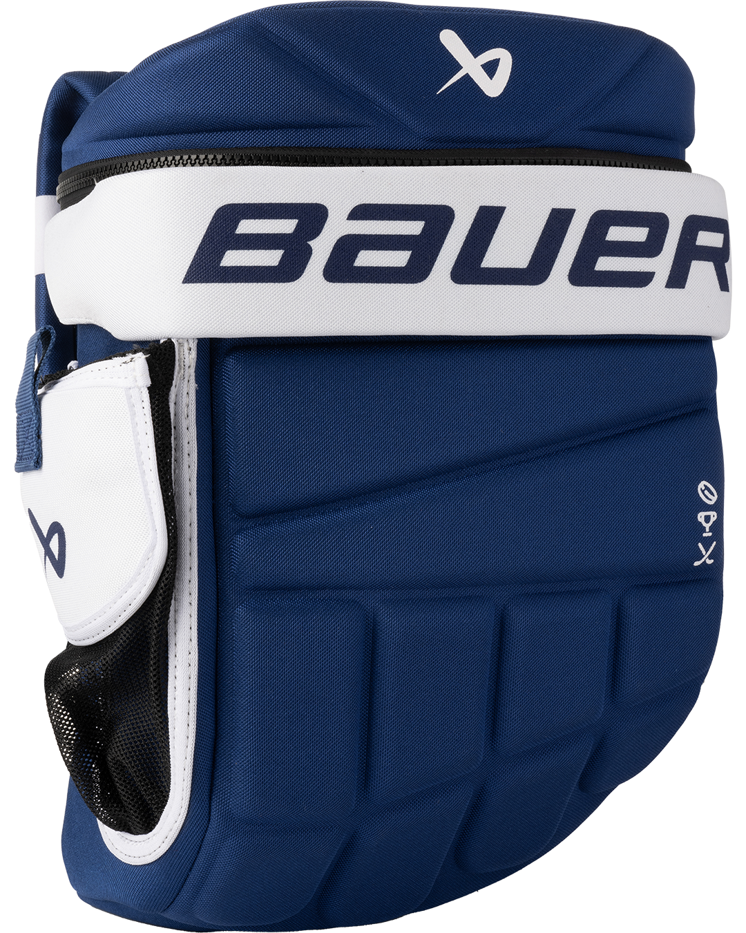 Batoh BAUER S25 GLOVE BACKPACK-YTH-TOR (1064967)