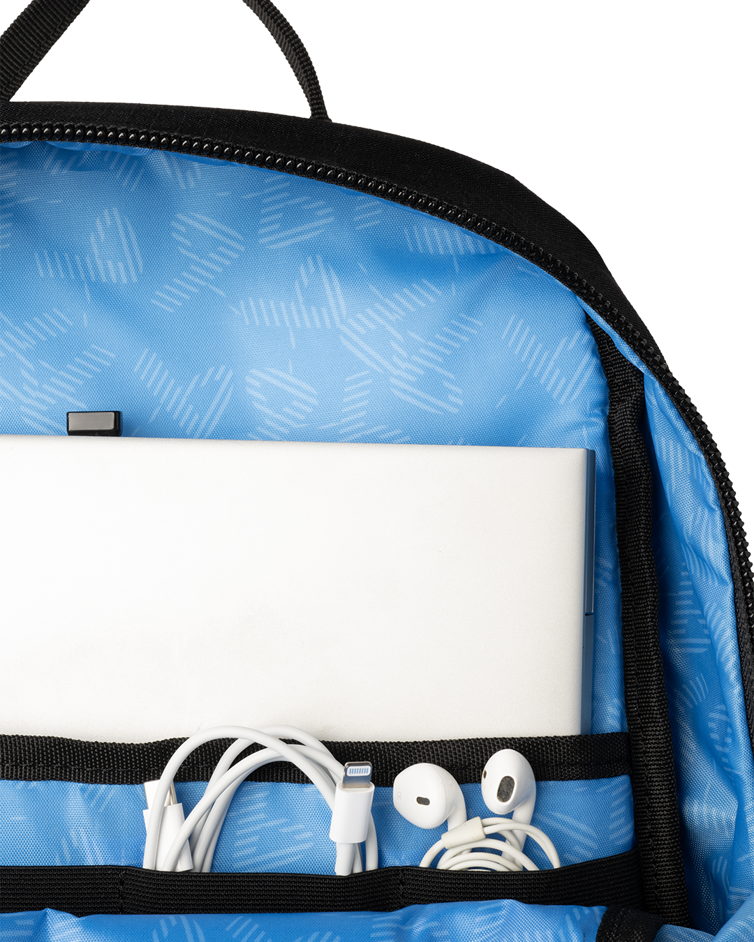 Batoh BAUER S25 VARSITY BACKPACK-CLR (1064821)