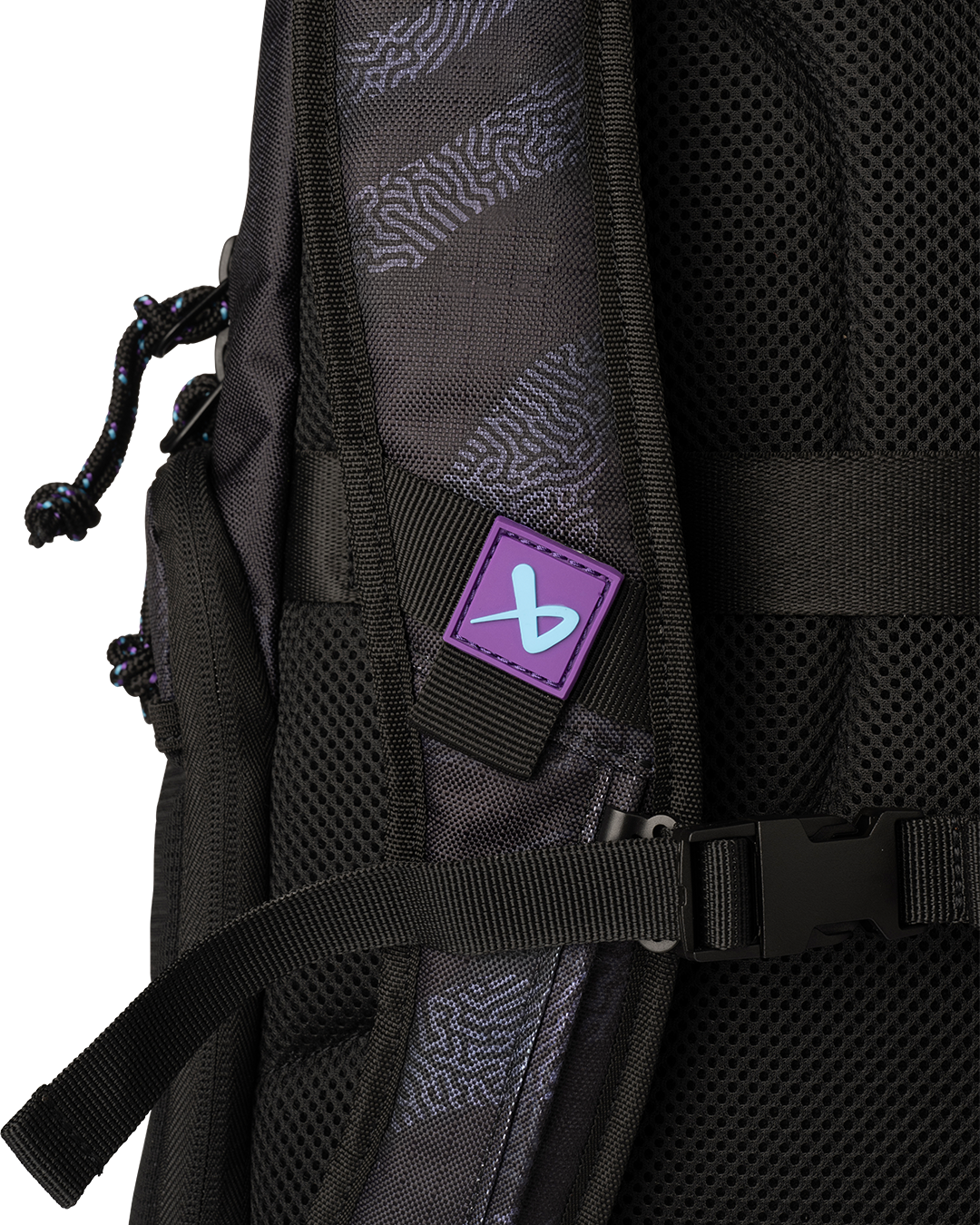 Batoh BAUER S25 VARSITY BACKPACK-CLR (1064821)