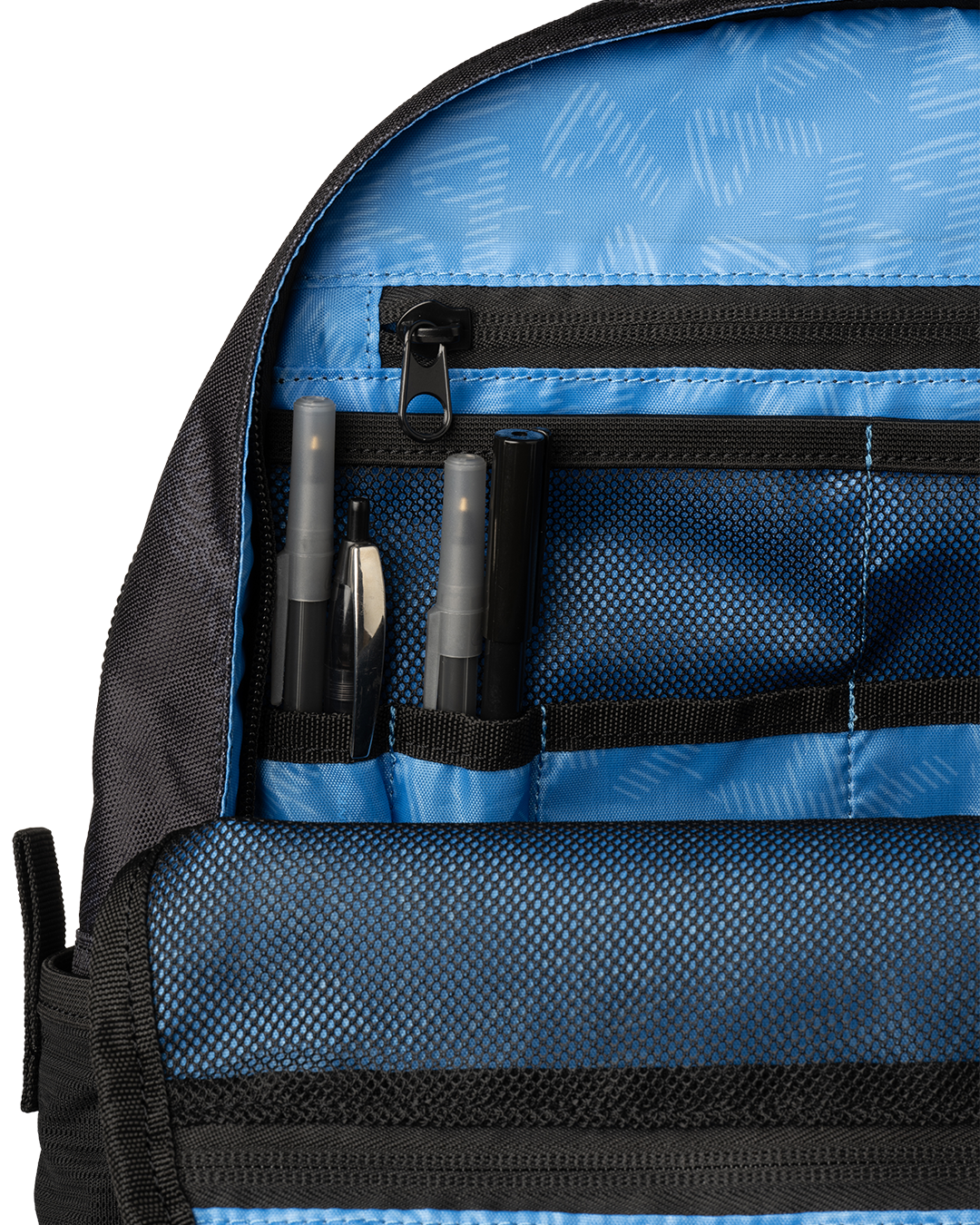 Batoh BAUER S25 VARSITY BACKPACK-CLR (1064821)