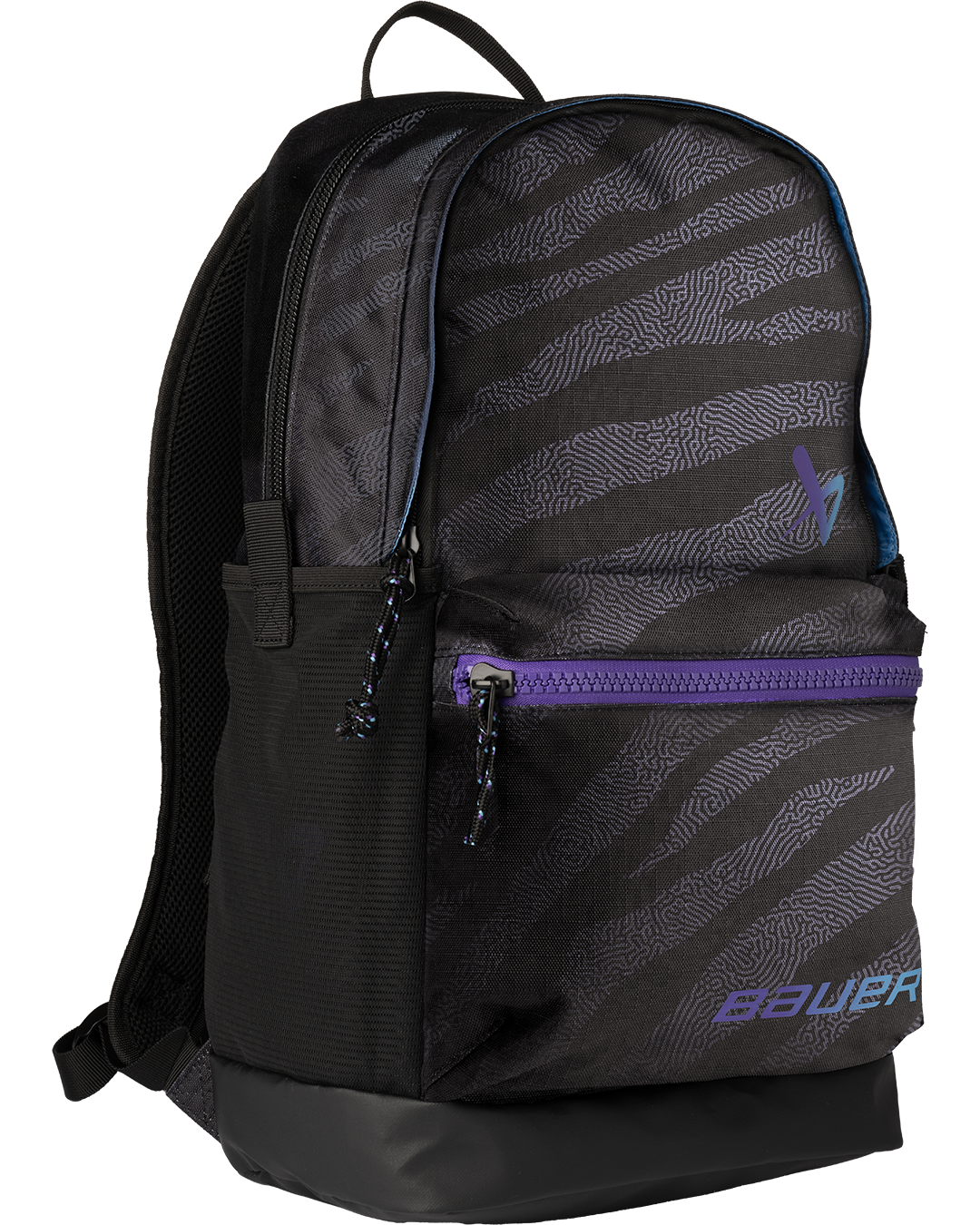 Batoh BAUER S25 VARSITY BACKPACK-CLR (1064821)