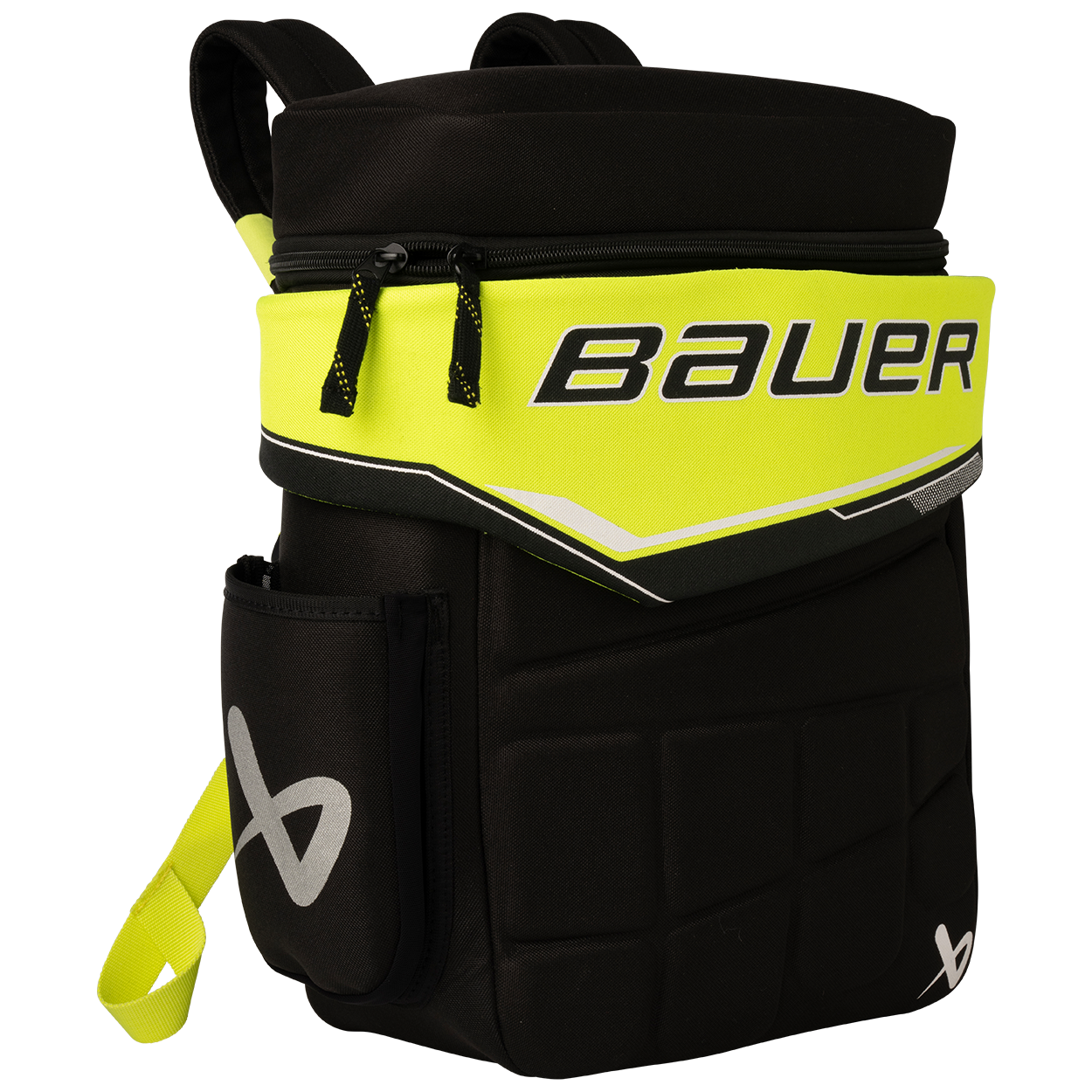 Batoh BAUER S26 GLOVE BACKPACK-BKG (1067192)