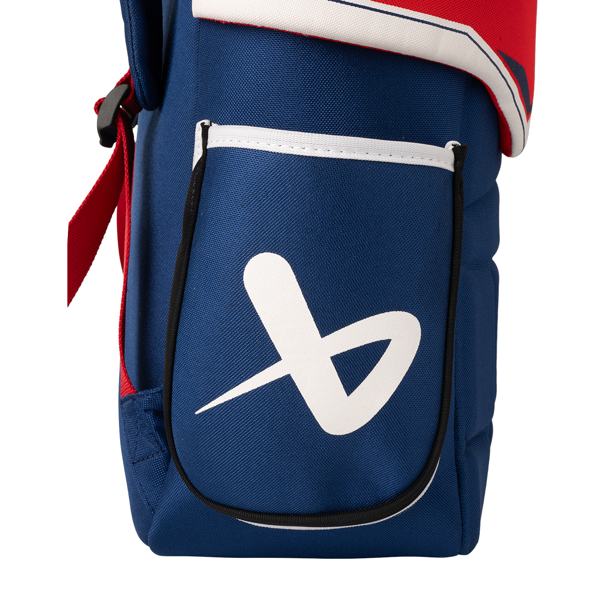 Batoh BAUER S26 GLOVE BACKPACK-BLR (1067194)