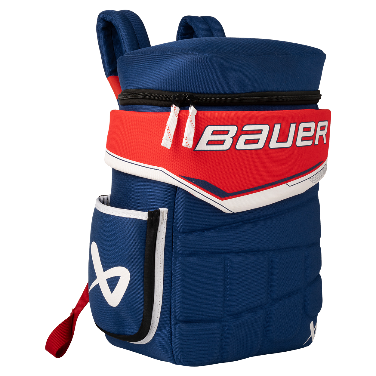 Batoh BAUER S26 GLOVE BACKPACK-BLR (1067194)