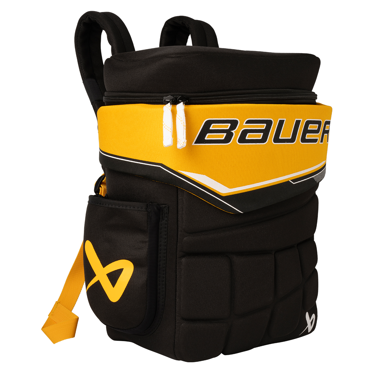 Batoh BAUER S26 GLOVE BACKPACK-BOS (1067200)