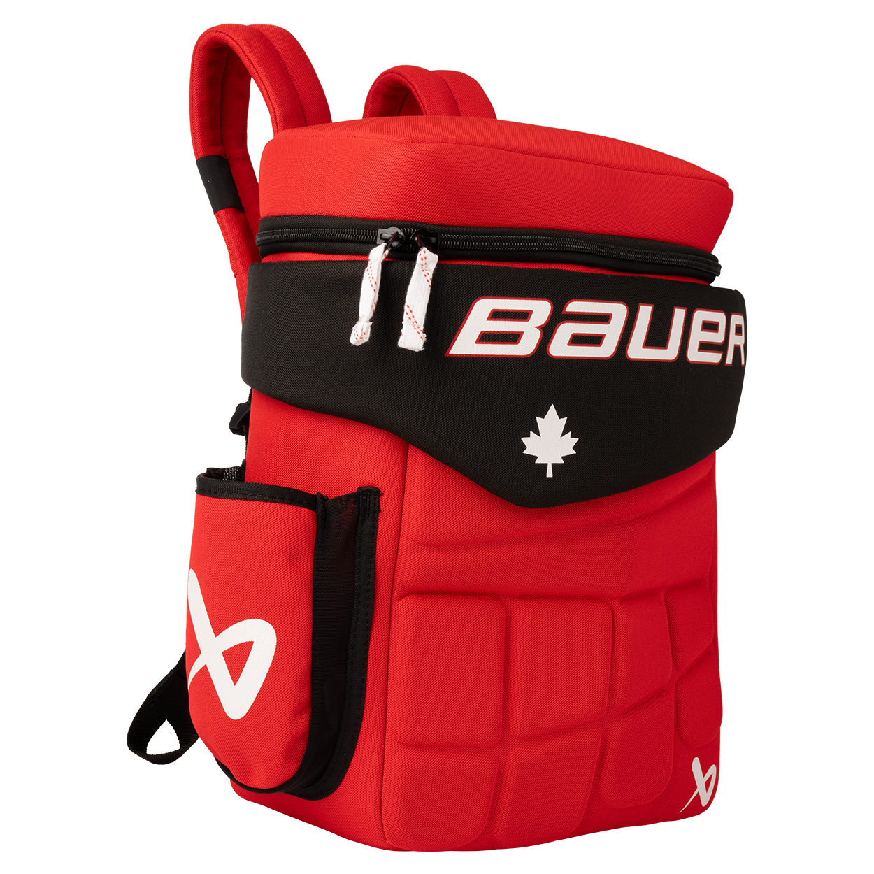 Batoh BAUER S26 GLOVE BACKPACK-CAN (1067198)
