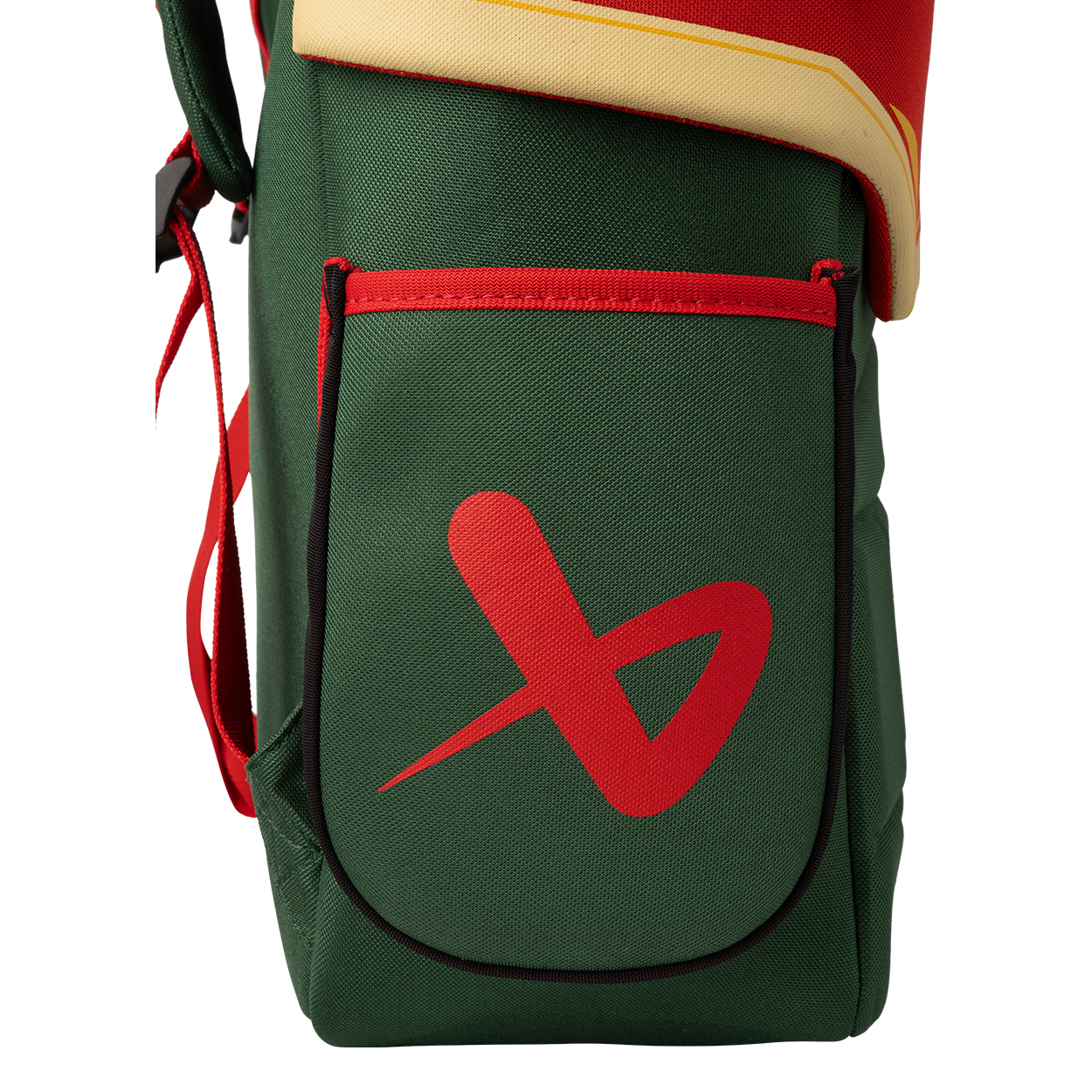 Batoh BAUER S26 GLOVE BACKPACK-MIN (1067196)