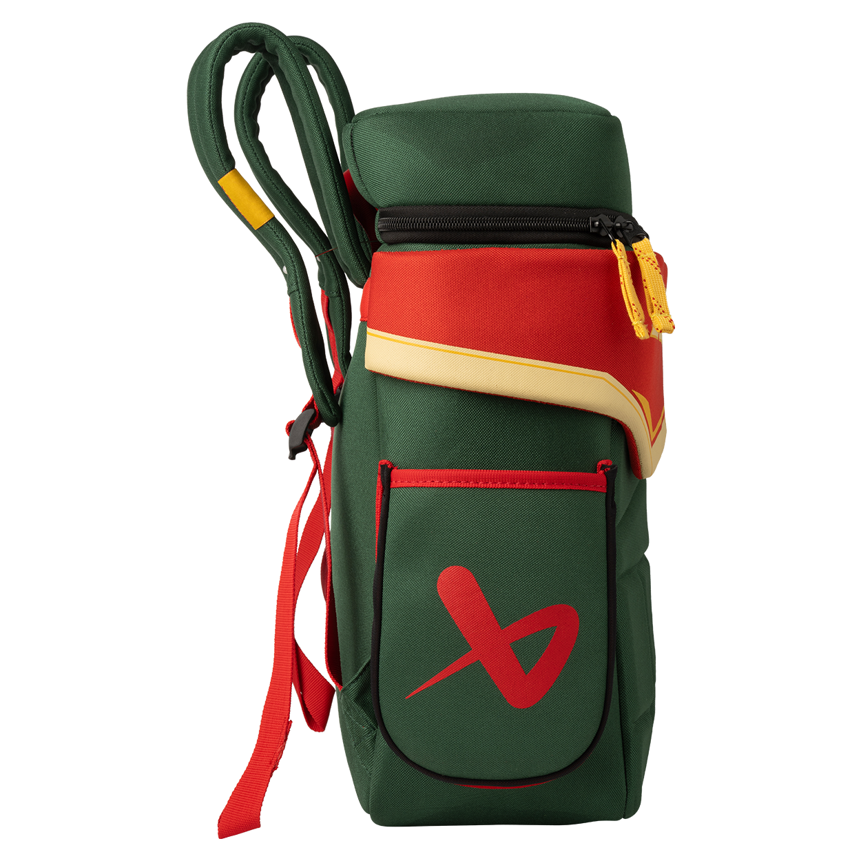 Batoh BAUER S26 GLOVE BACKPACK-MIN (1067196)