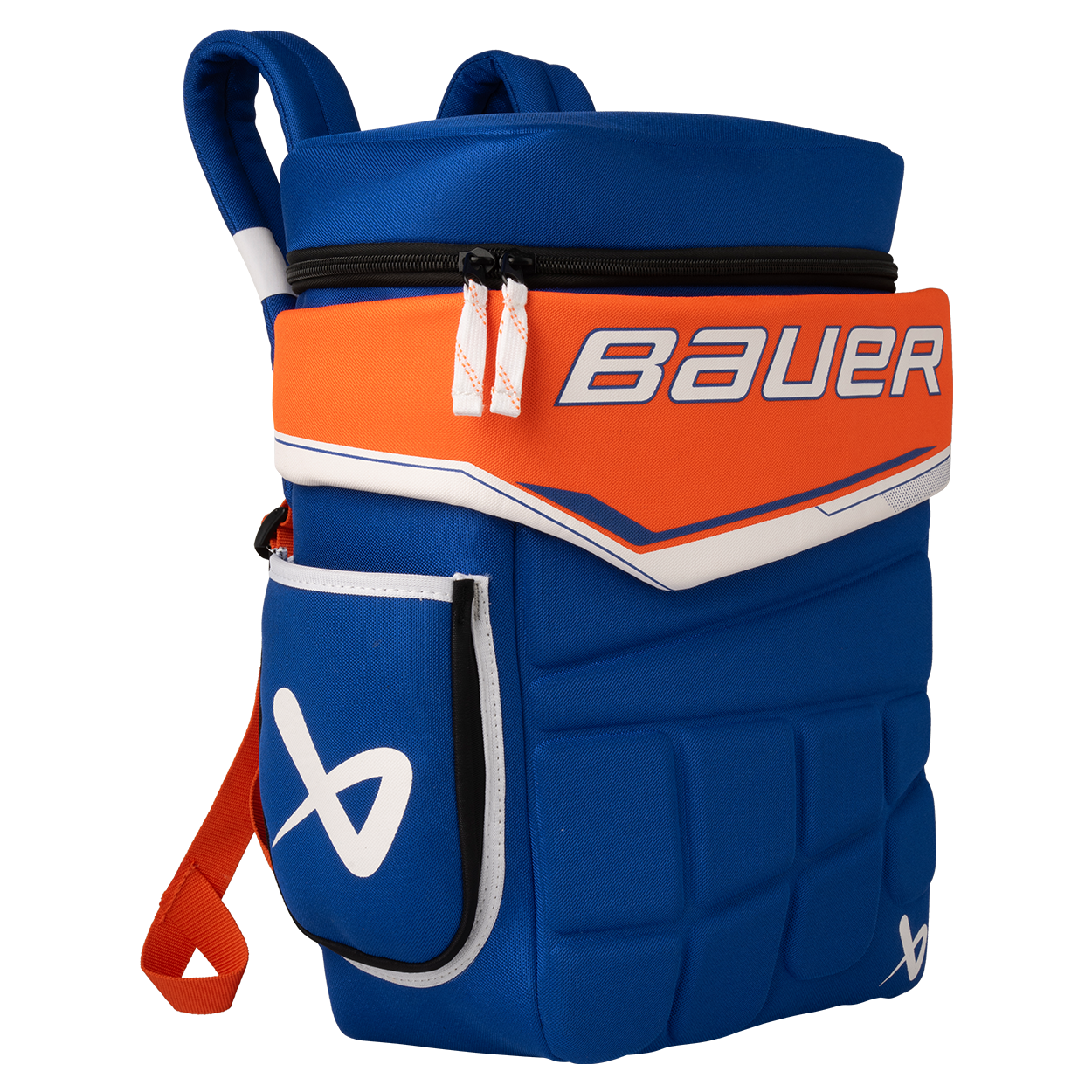 Batoh BAUER S26 GLOVE BACKPACK-NYI (1067197)