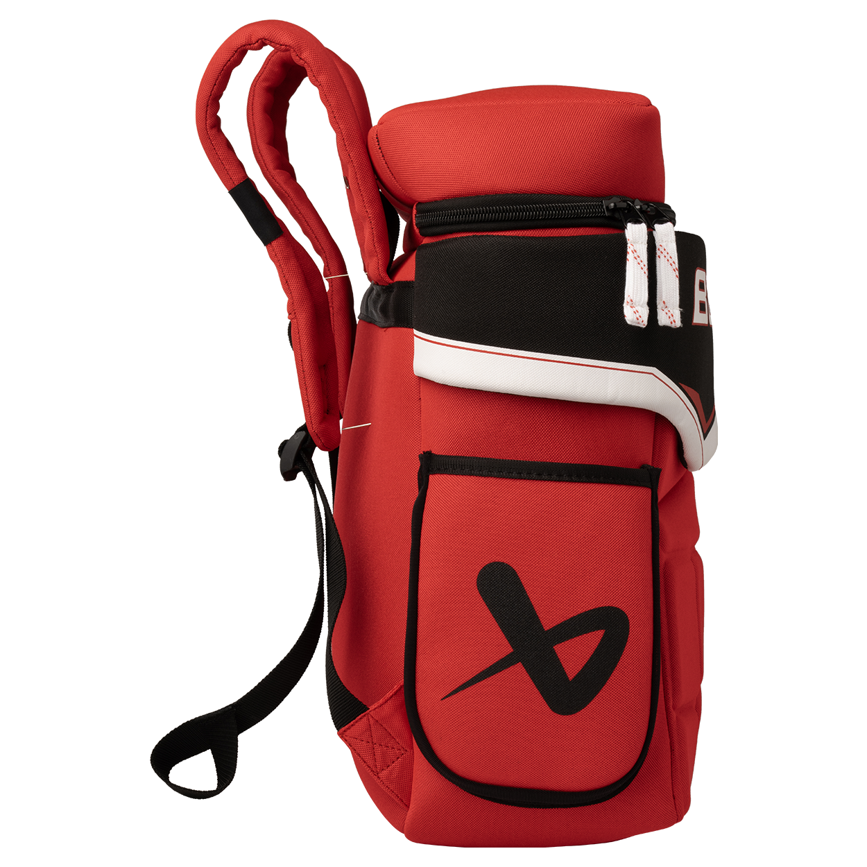 Batoh BAUER S26 GLOVE BACKPACK-RBK (1067193)