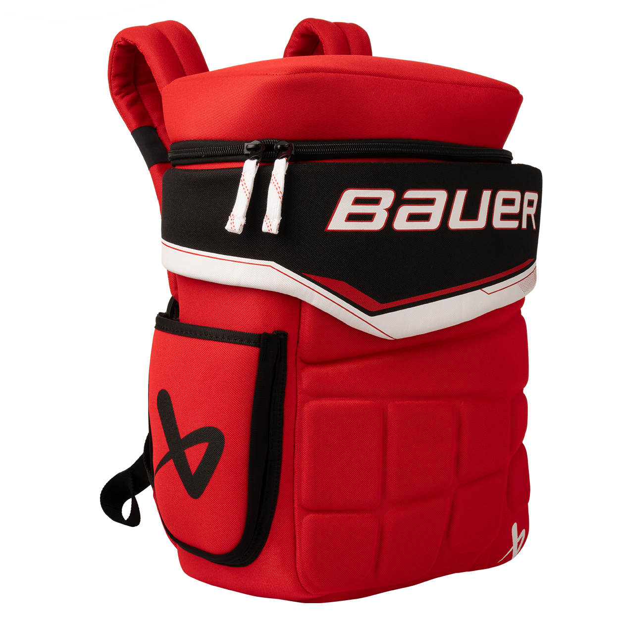 Batoh BAUER S26 GLOVE BACKPACK-RBK (1067193)