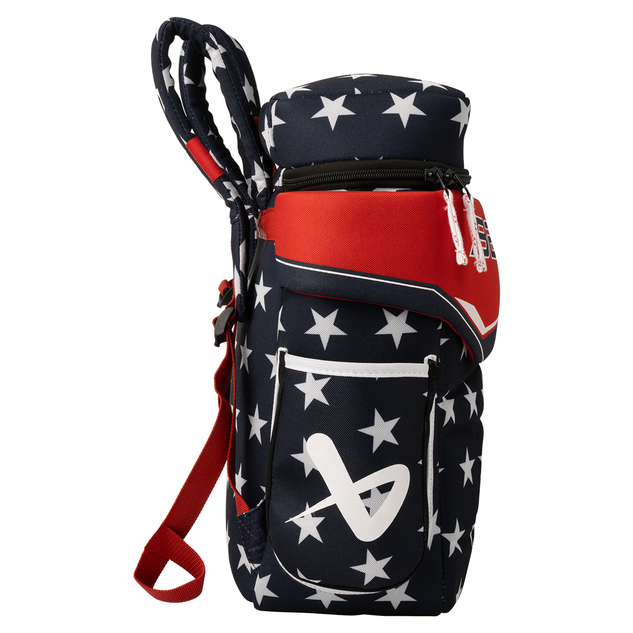 Batoh BAUER S26 GLOVE BACKPACK-USA (1067199)