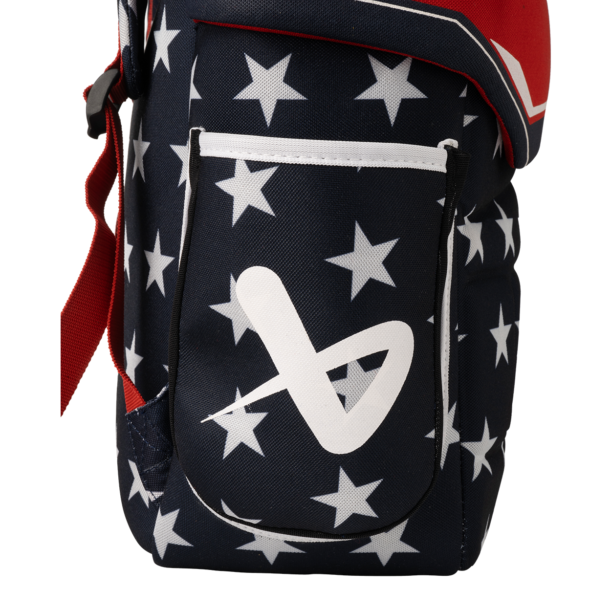 Batoh BAUER S26 GLOVE BACKPACK-USA (1067199)