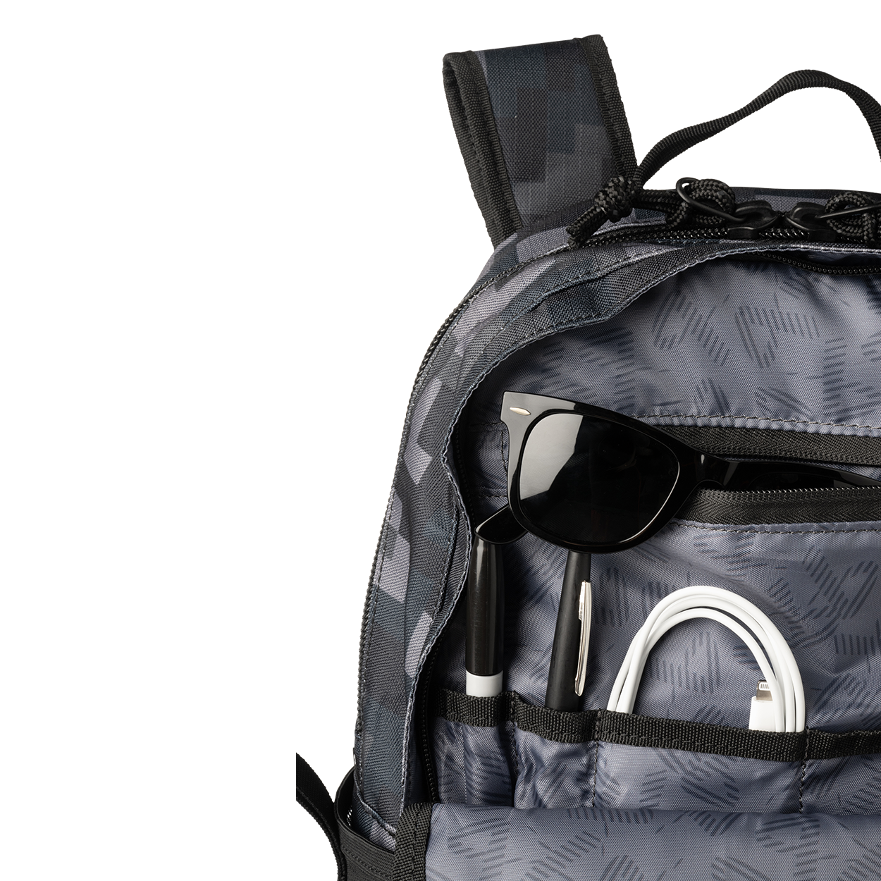 Batoh BAUER S26 VARSITY BACKPACK (1067027)