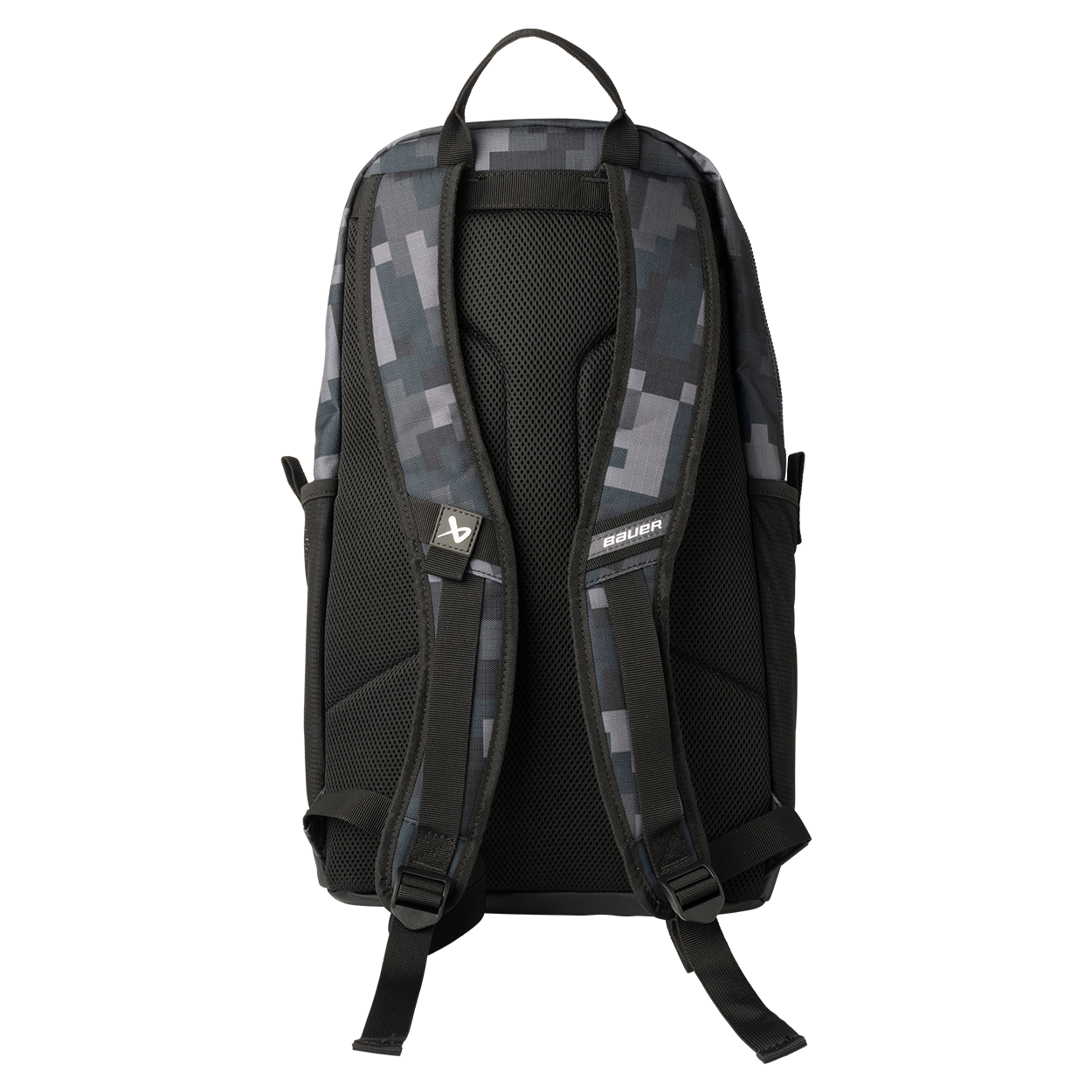 Batoh BAUER S26 VARSITY BACKPACK (1067027)