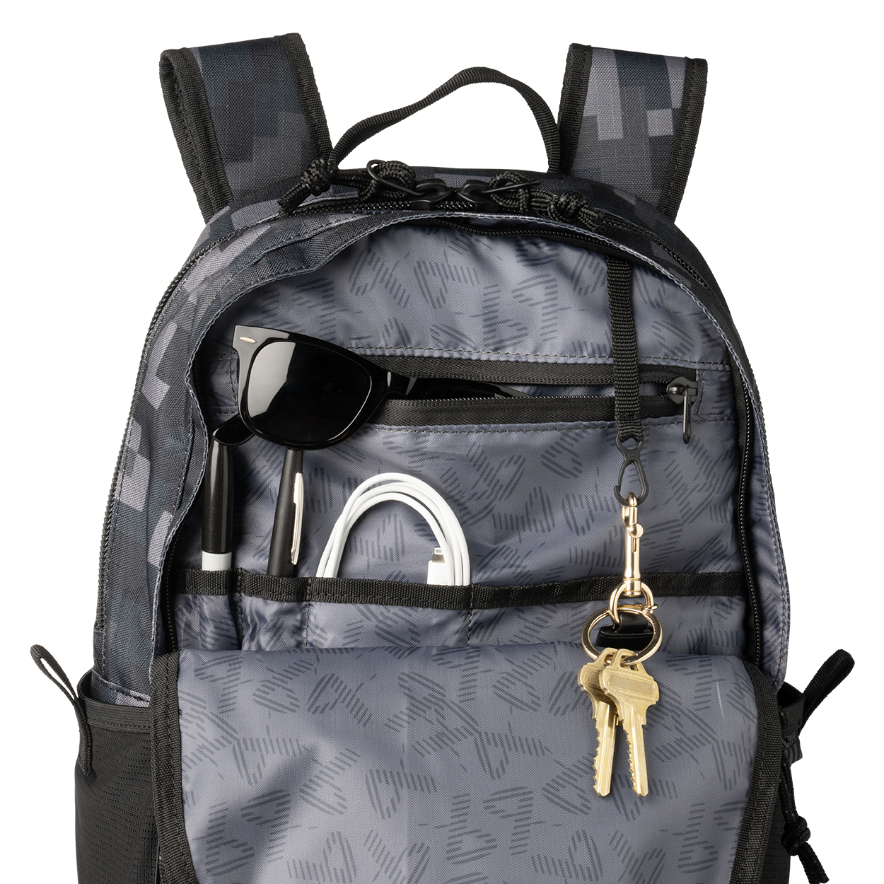 Batoh BAUER S26 VARSITY BACKPACK (1067027)