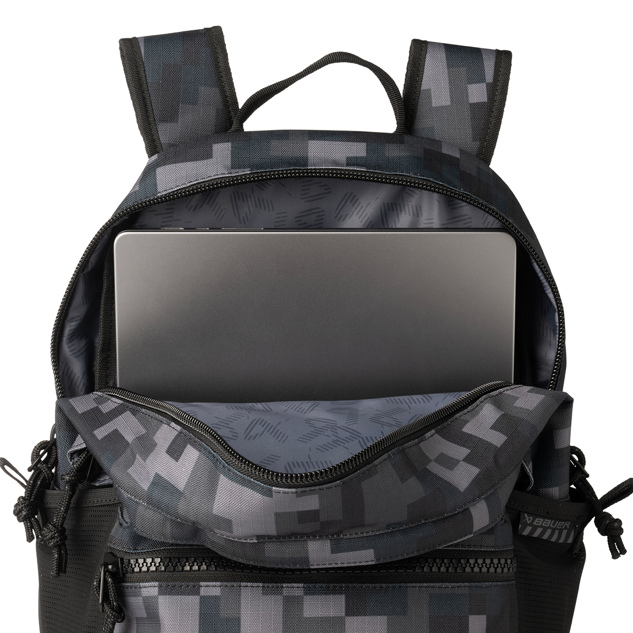 Batoh BAUER S26 VARSITY BACKPACK (1067027)
