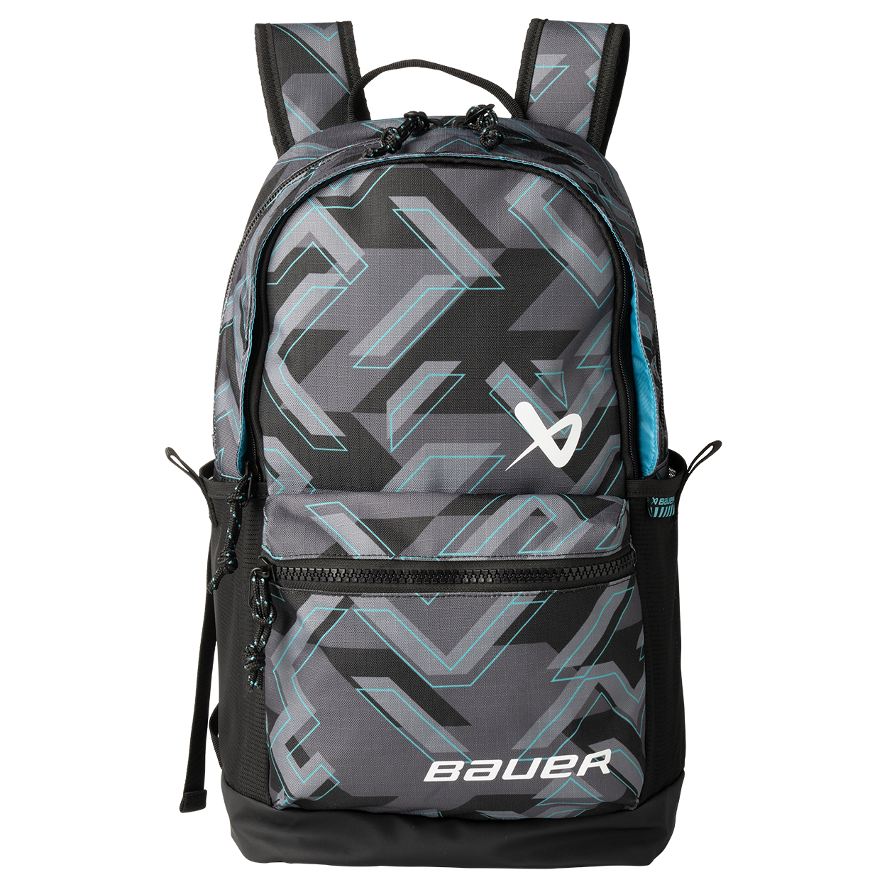 Batoh BAUER S26 VARSITY BACKPACK-CLR (1067028)