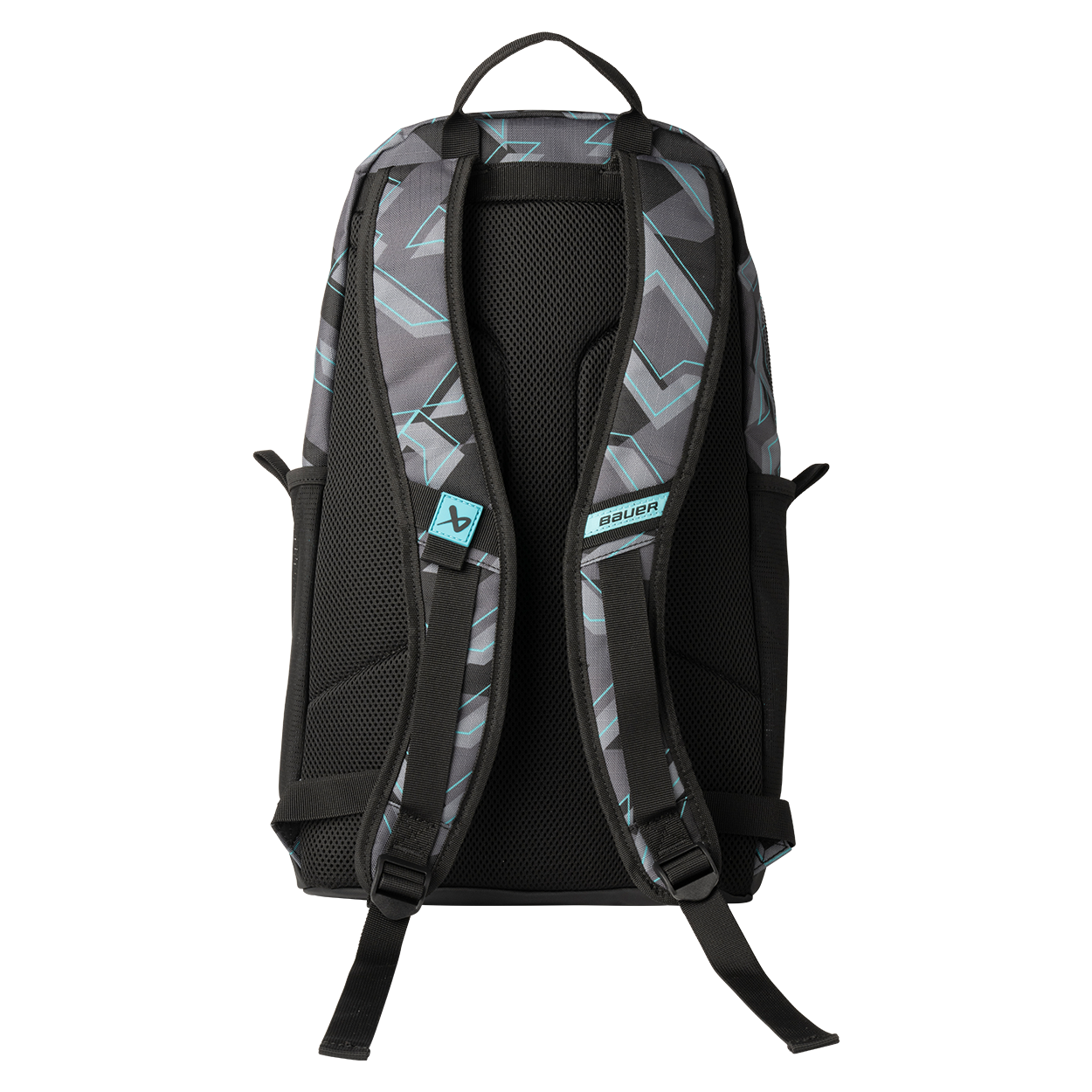 Batoh BAUER S26 VARSITY BACKPACK-CLR (1067028)