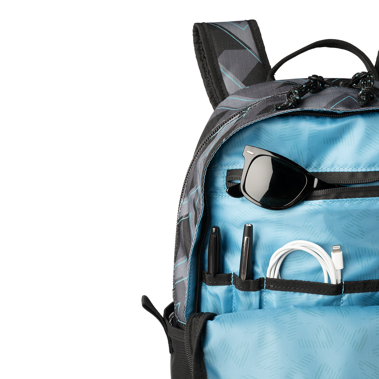 Batoh BAUER S26 VARSITY BACKPACK-CLR (1067028)