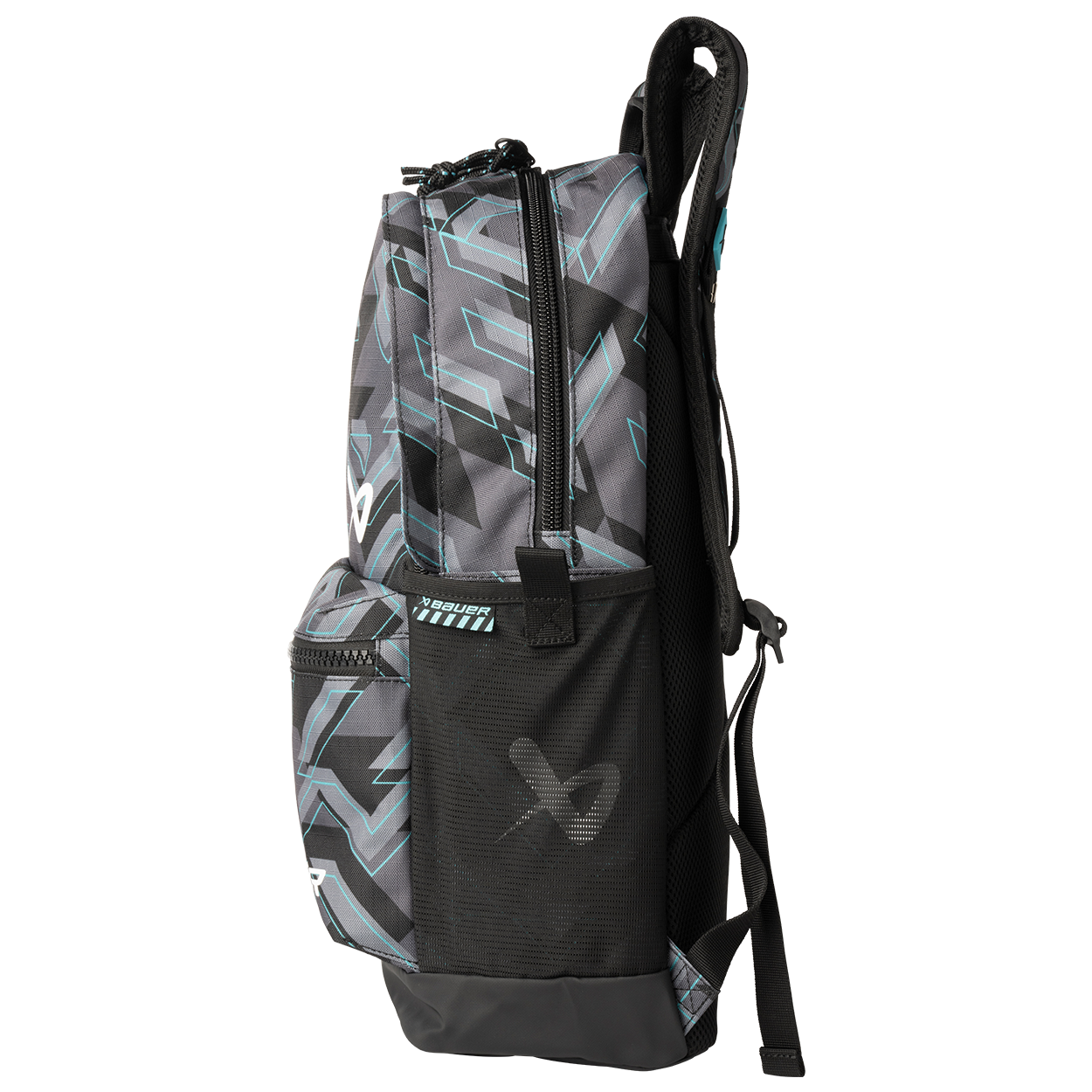 Batoh BAUER S26 VARSITY BACKPACK-CLR (1067028)