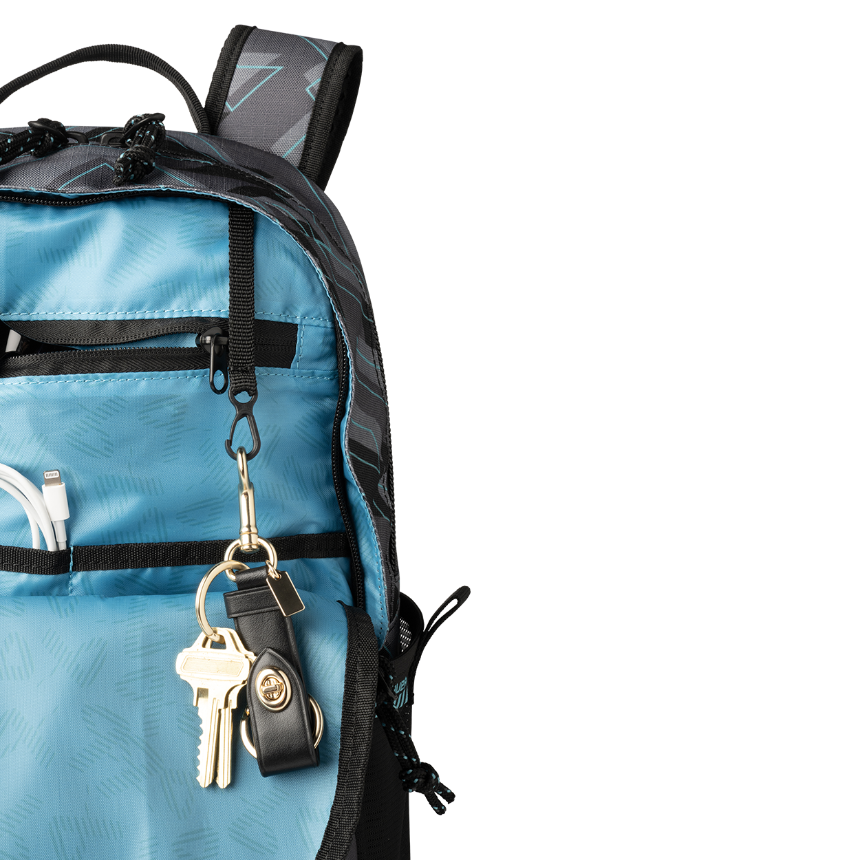 Batoh BAUER S26 VARSITY BACKPACK-CLR (1067028)