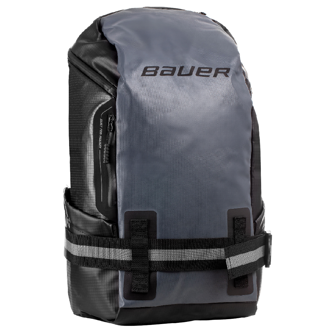Batoh BAUER TACTICAL BACKPACK (1060447)