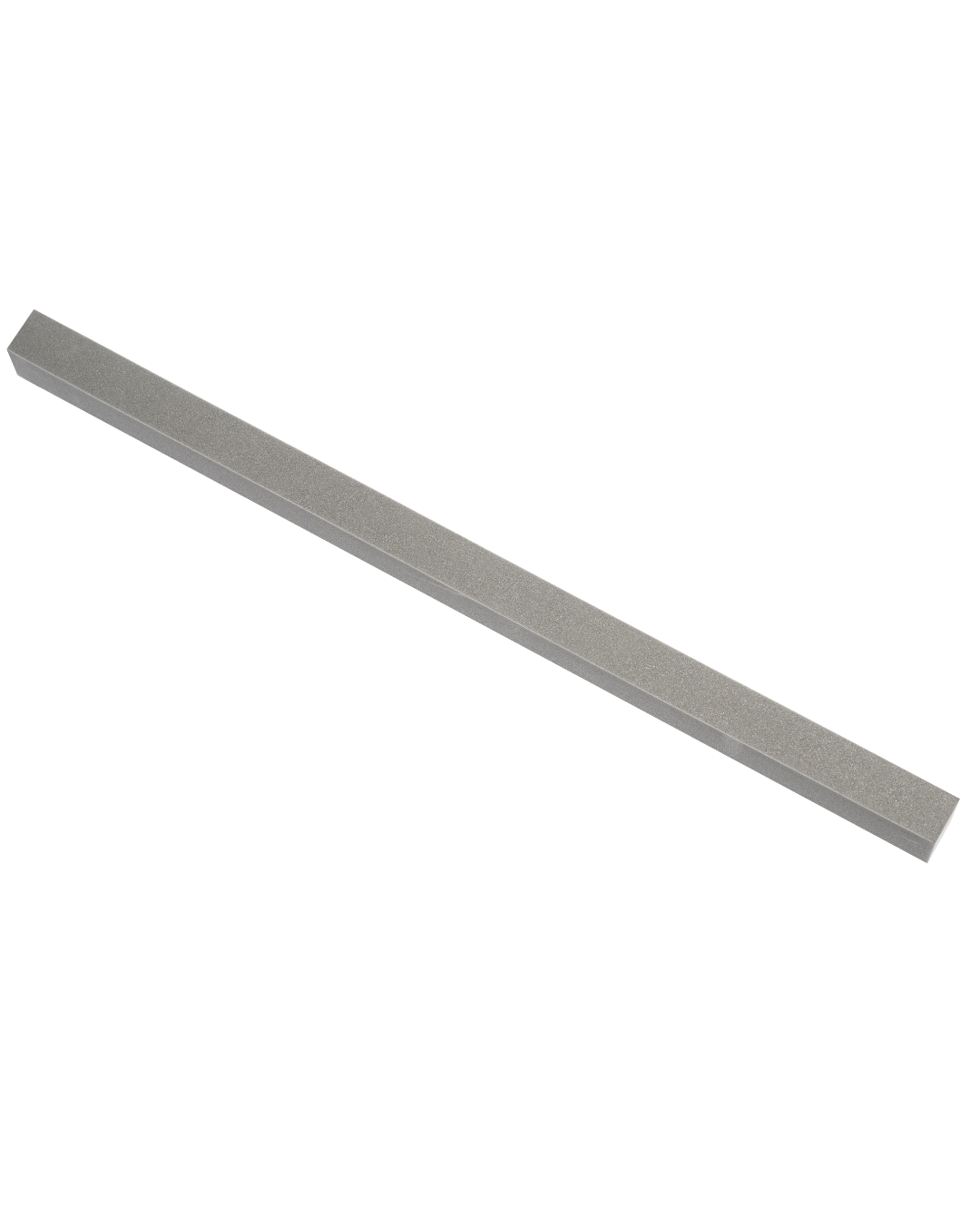 BAUER SYN ICE TILE SS REBOUNDER RUBBER (1063218)