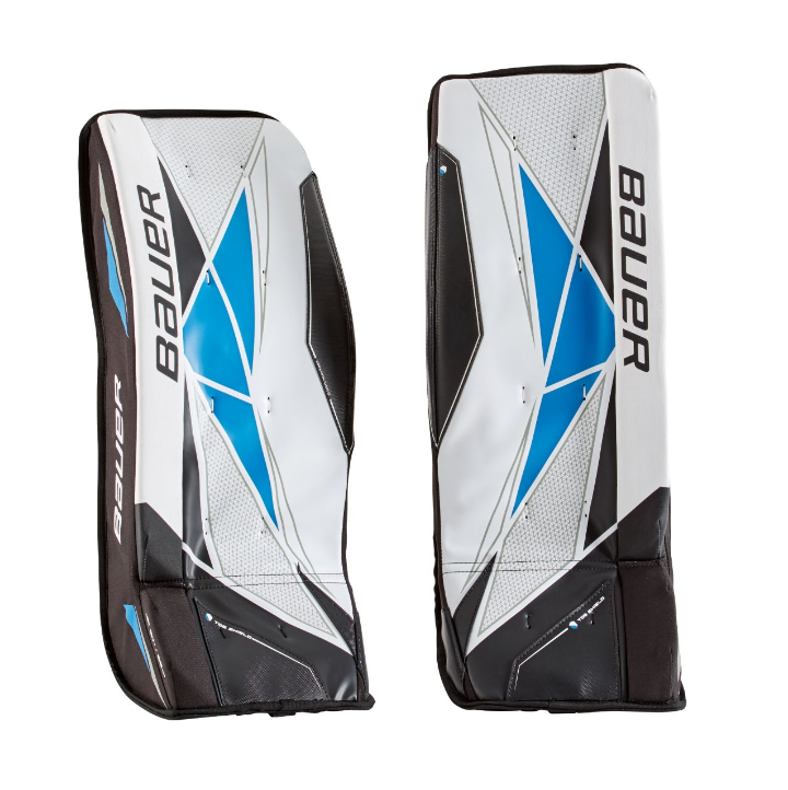 Betony BAUER S19 STREET GOAL PAD - SR (1054717)