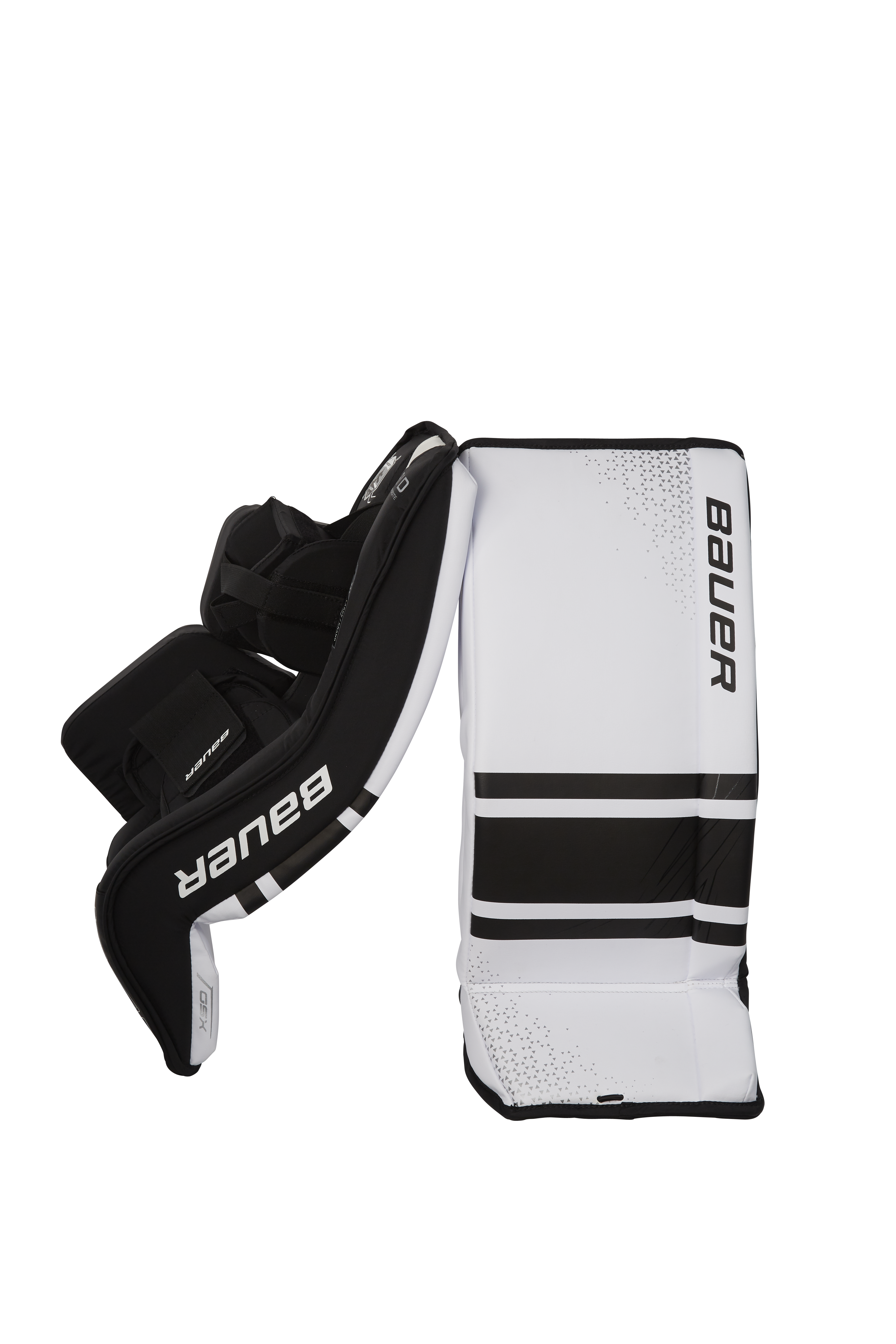 Betony BAUER S20 GSX PRODIGY GOAL PAD YTH (1056776)